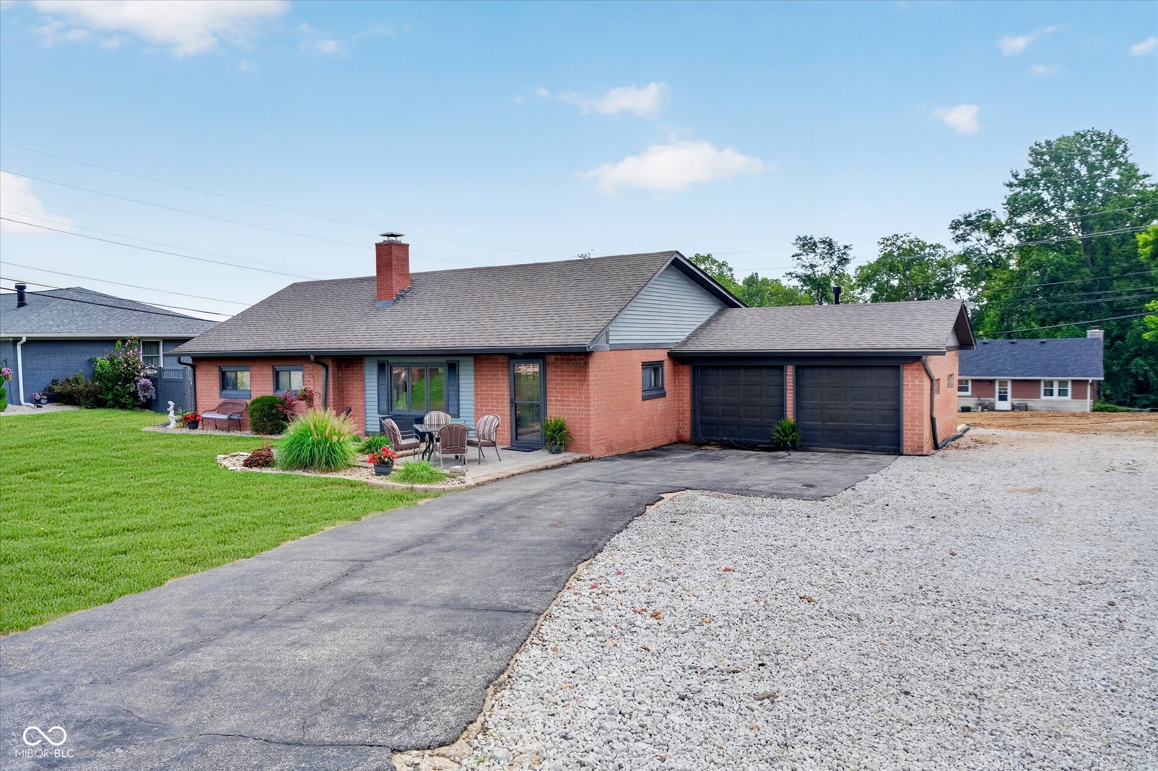 3rd image of 1277 Mount Pleasant East St, Greenwood, IN 46142 | MLS# 22115667