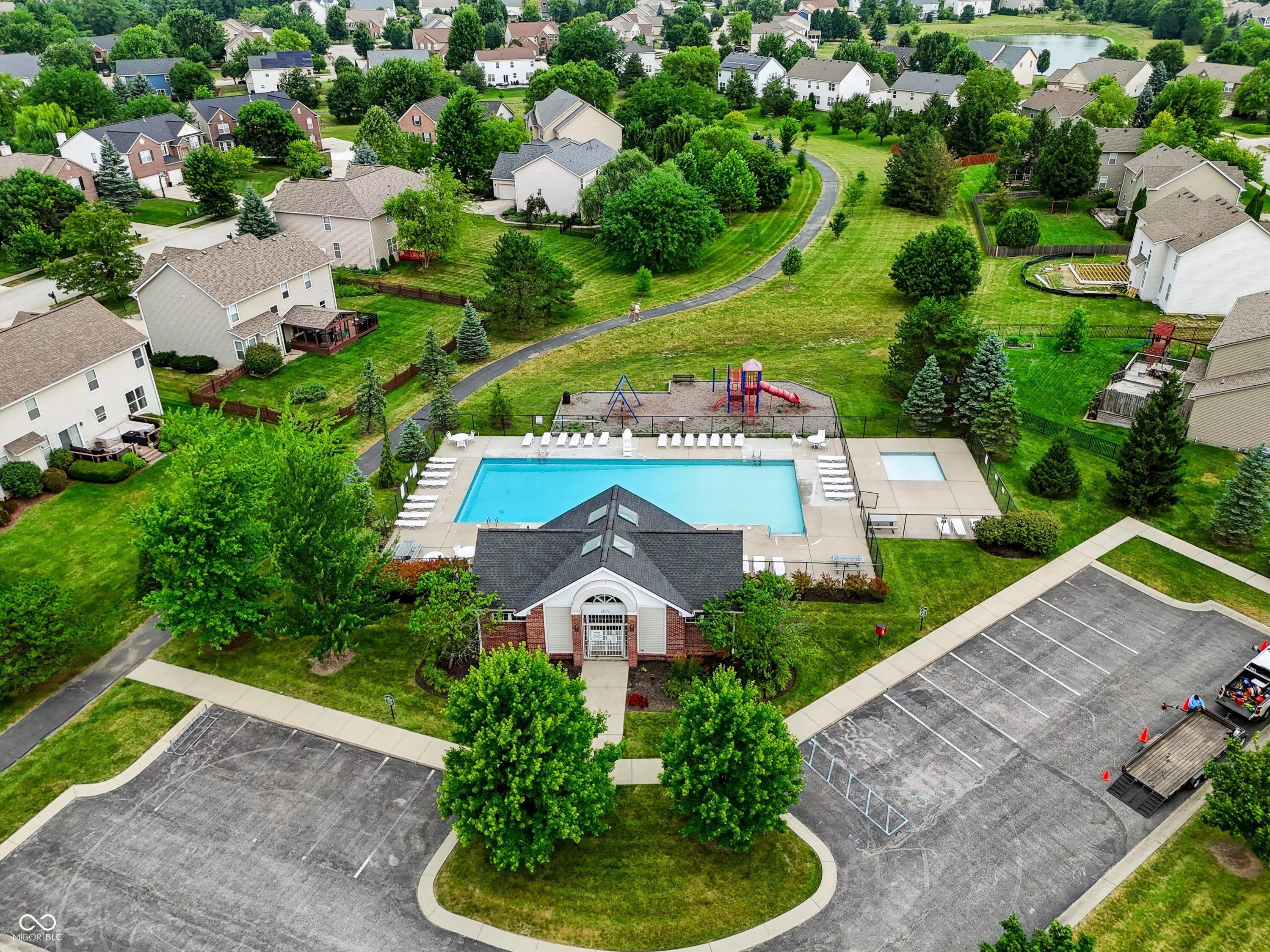 87th image of 3205 Tantara Bnd, Carmel, IN 46032 | MLS# 22115682