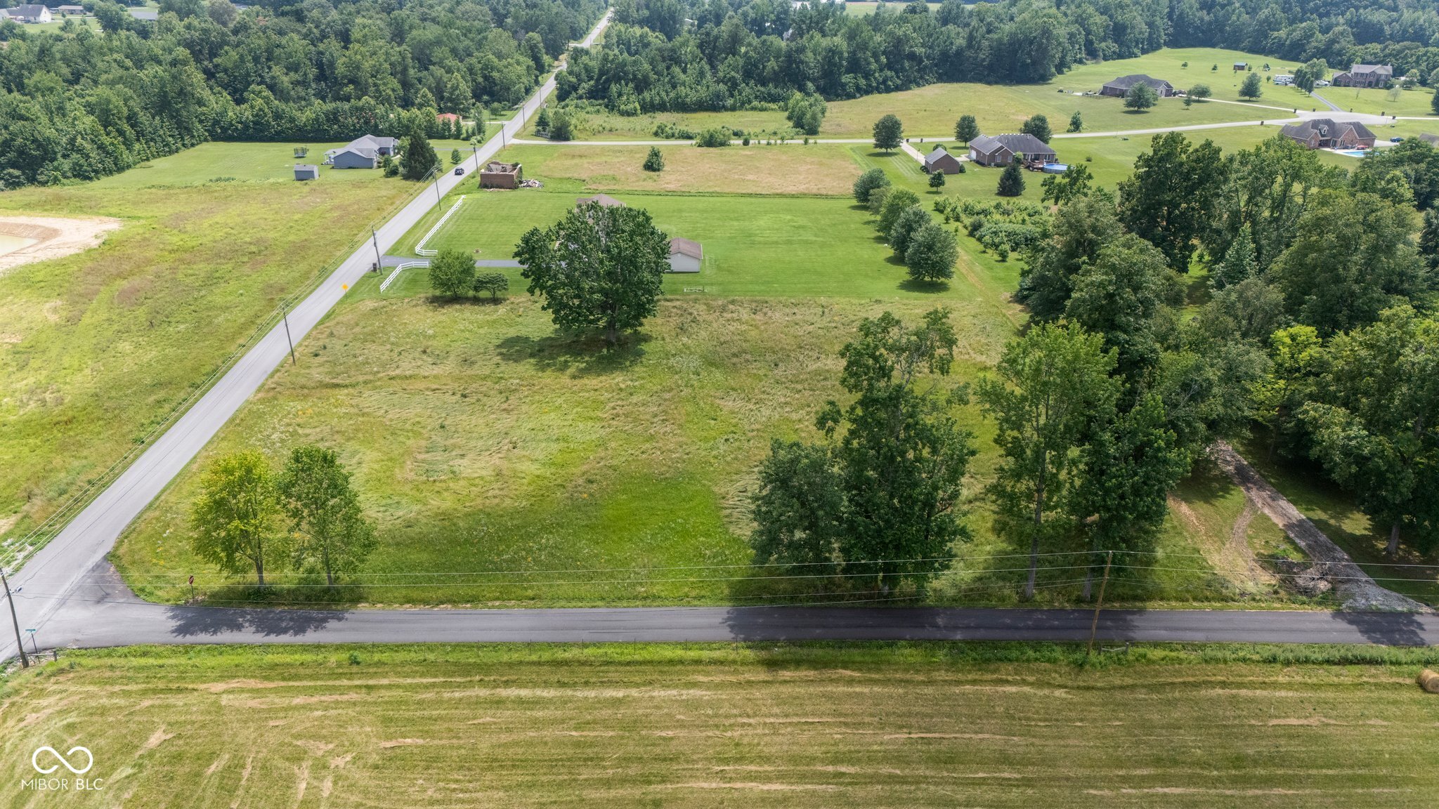 4th image of 2672 S Lake Rd S, Scottsburg, IN 47170 | MLS# 22115683