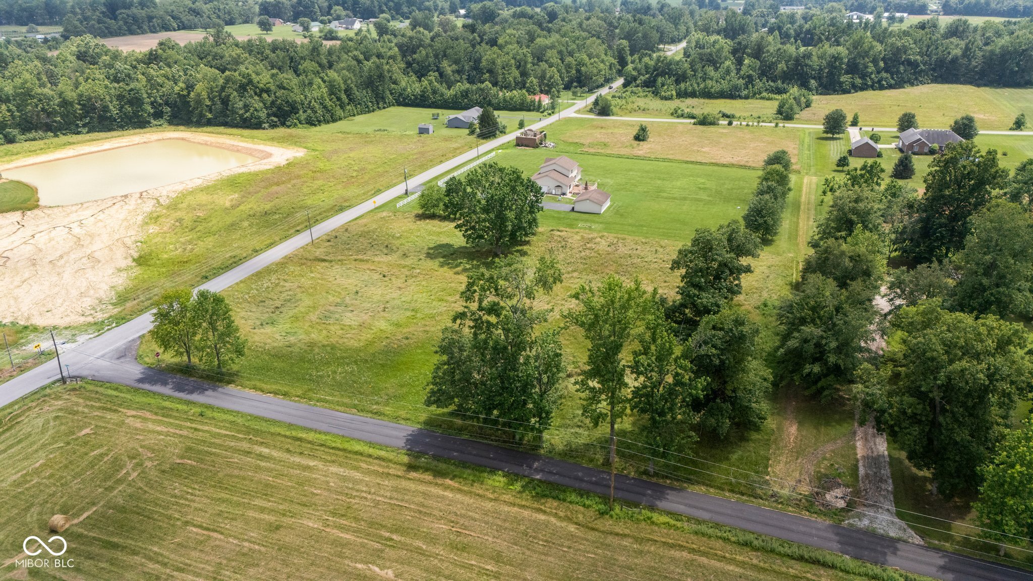 3rd image of 2672 S Lake Rd S, Scottsburg, IN 47170 | MLS# 22115683