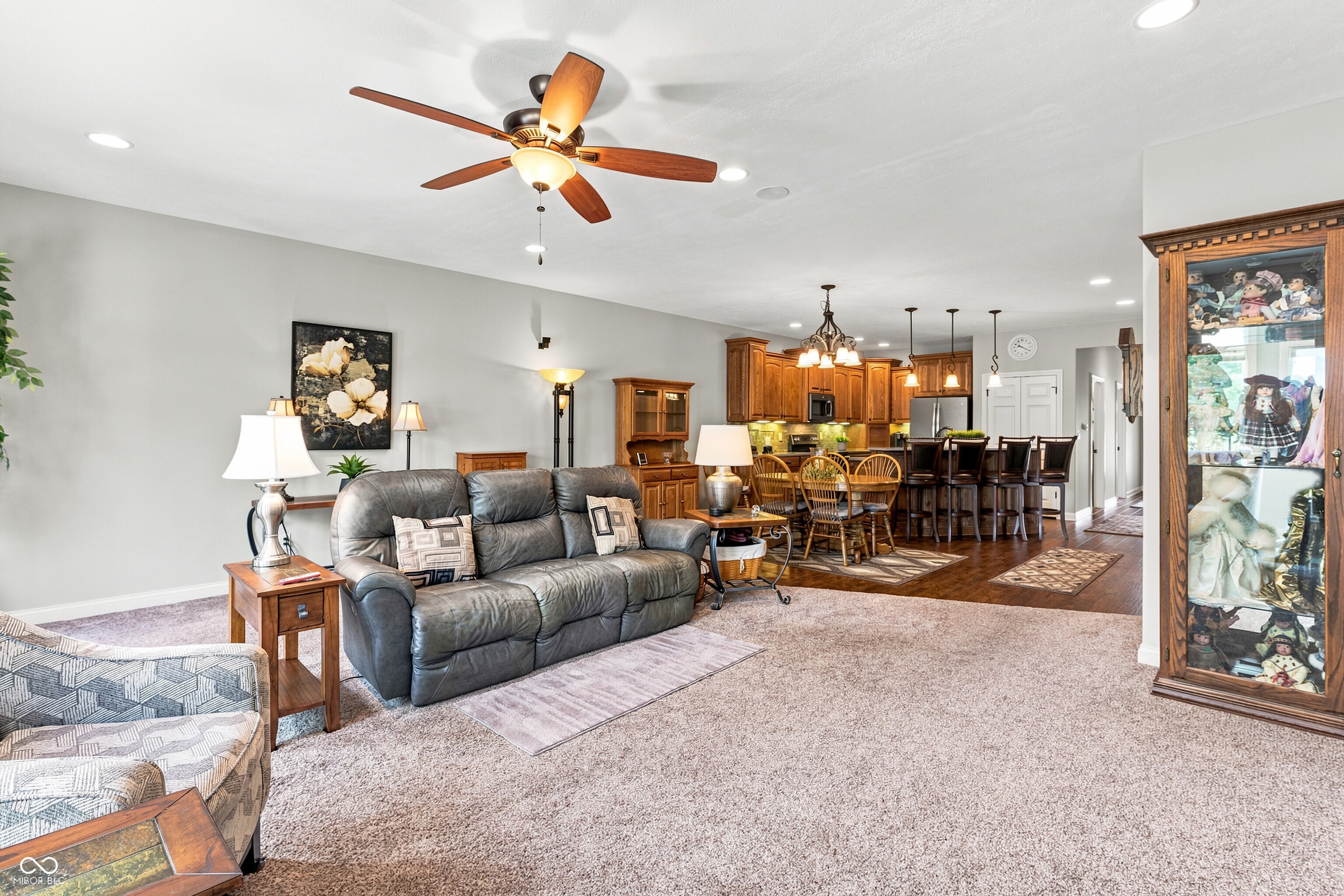 5th image of 4962 Delray Dr, Columbus, IN 47203 | MLS# 22115685