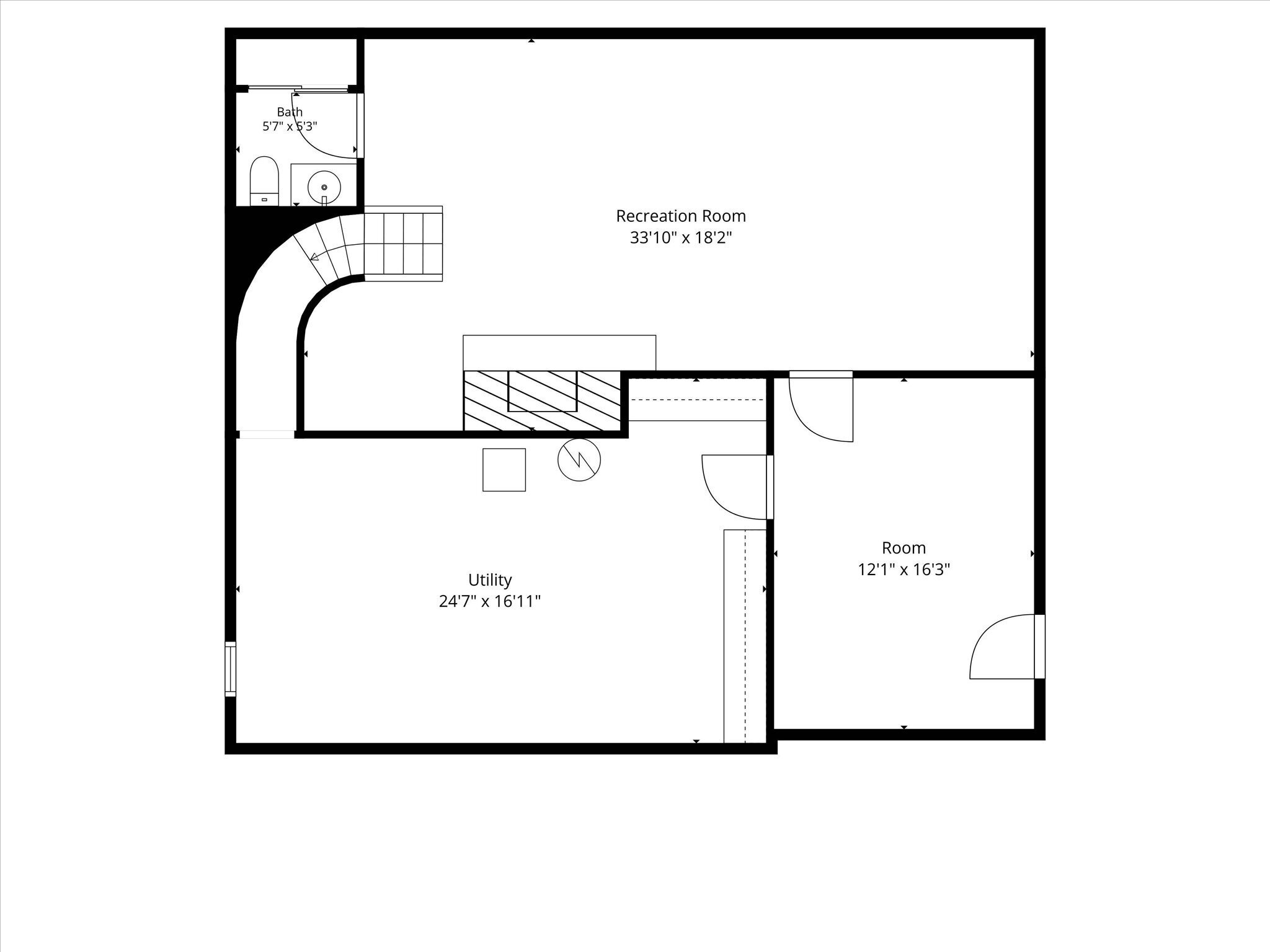 61st image of 14601 Adios Pass, Carmel, IN 46032 | MLS# 22115690