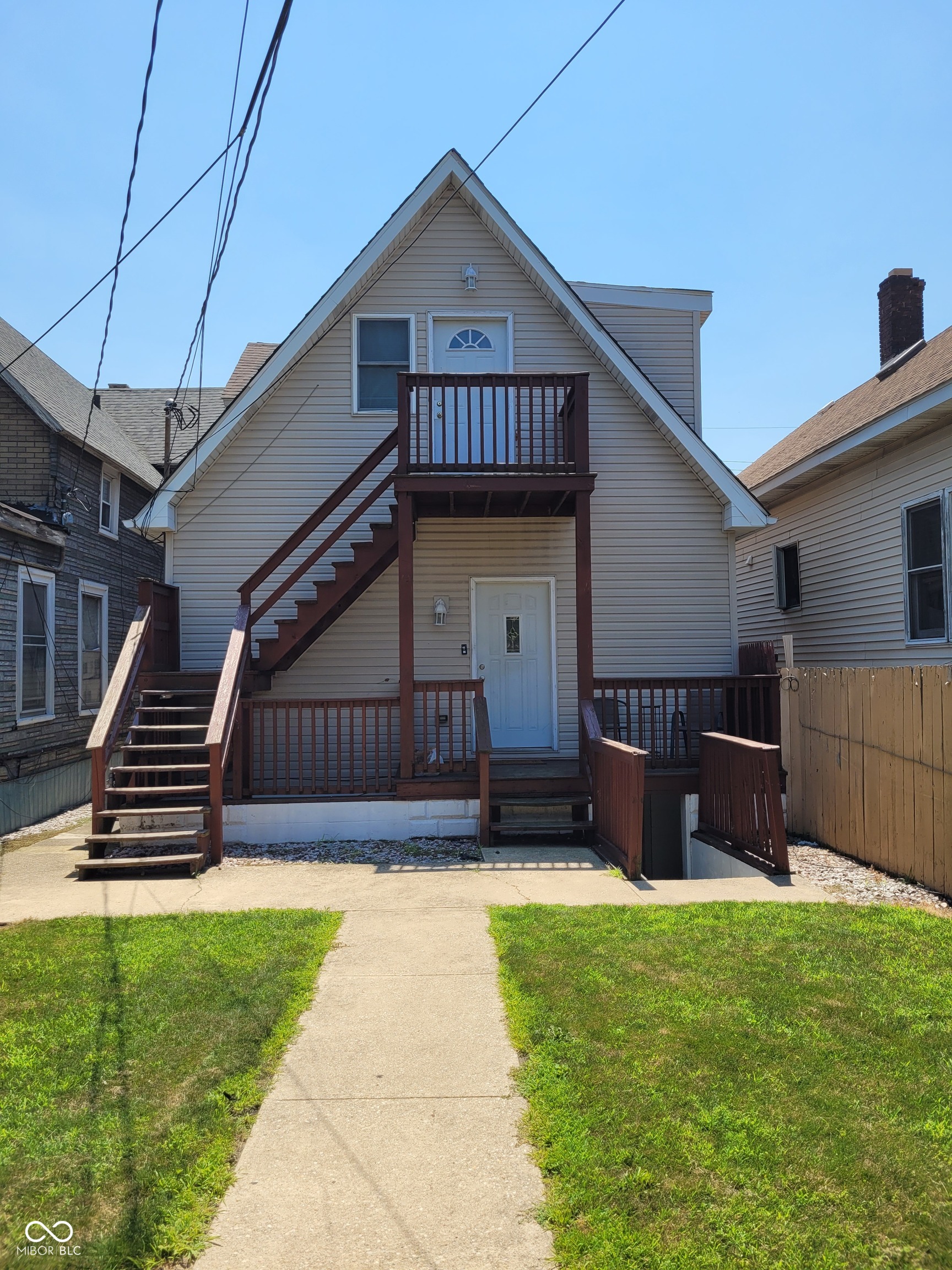 5th image of 415 Gostlin St, Hammond, IN 46327 | MLS# 22115695