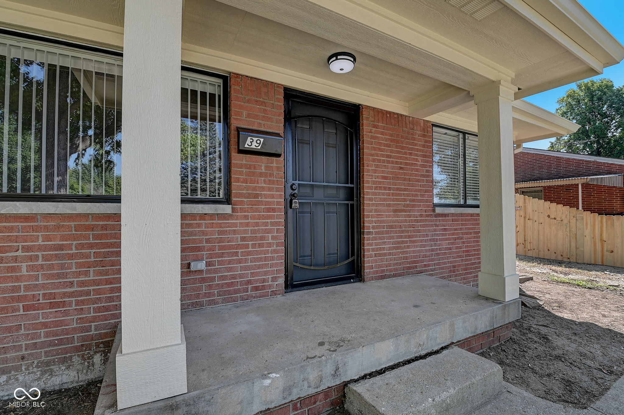 3rd image of 3915 N Audubon Rd, Indianapolis, IN 46226 | MLS# 22115710
