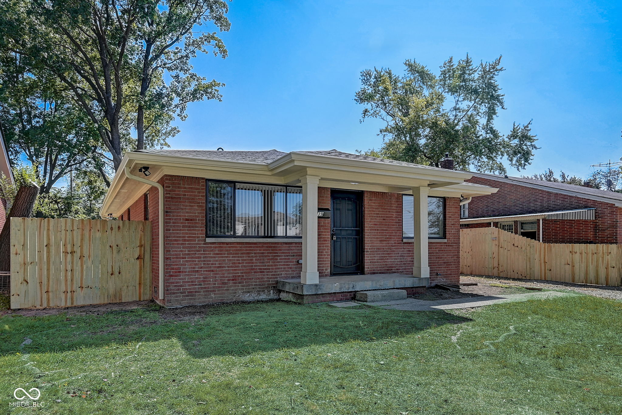 2nd image of 3915 N Audubon Rd, Indianapolis, IN 46226 | MLS# 22115710