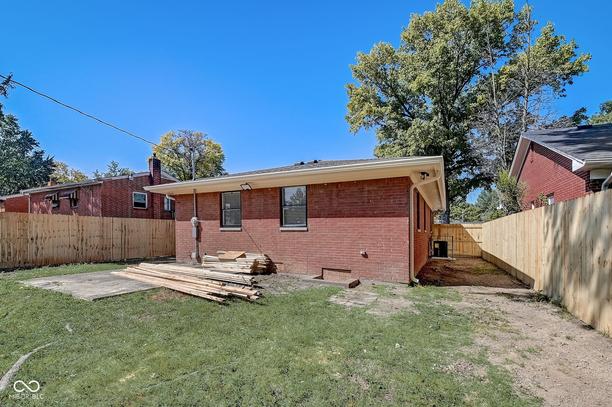 33rd image of 3915 N Audubon Rd, Indianapolis, IN 46226 | MLS# 22115710