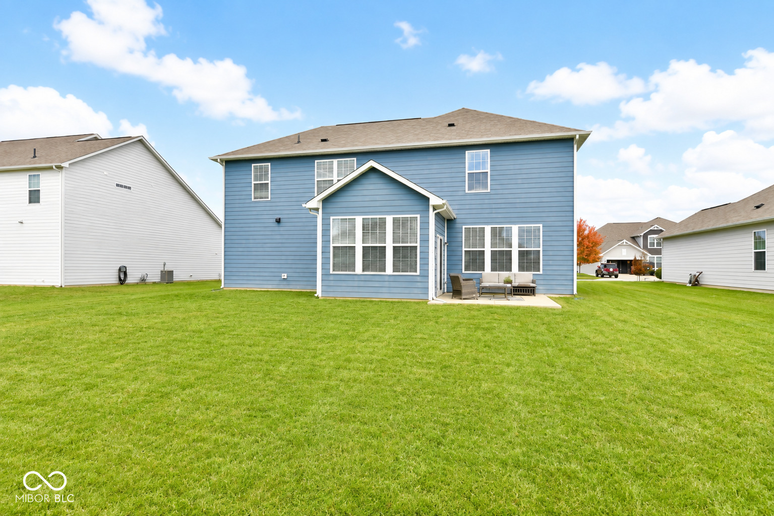 34th image of 8285 Terryglass Ct, Avon, IN 46123 | MLS# 22115711