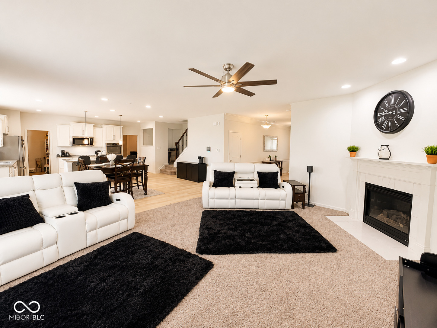 3rd image of 8285 Terryglass Ct, Avon, IN 46123 | MLS# 22115711