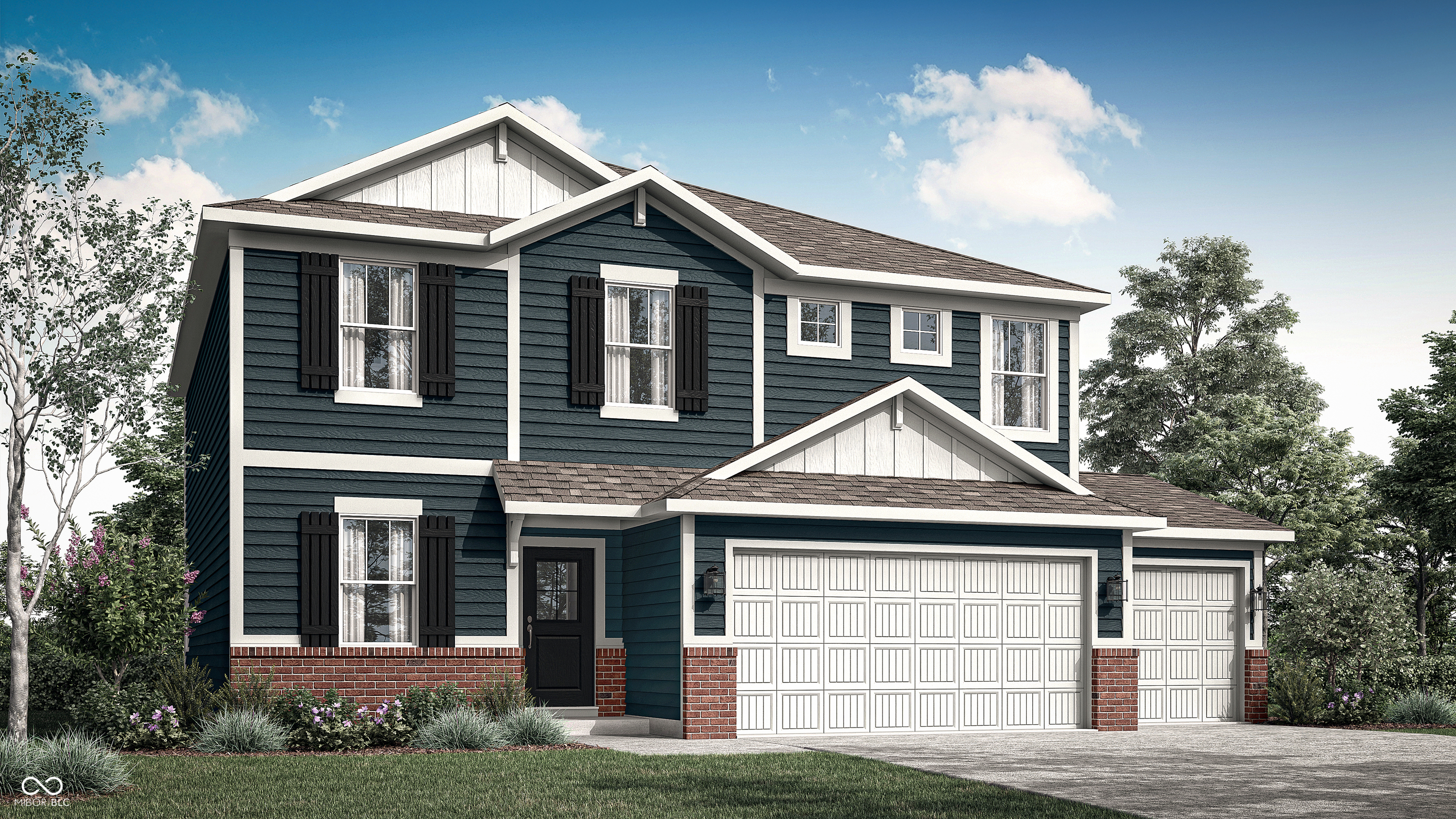 1st image of 16119 Cloud Nine Dr, Noblesville, IN 46060 | MLS# 22115736