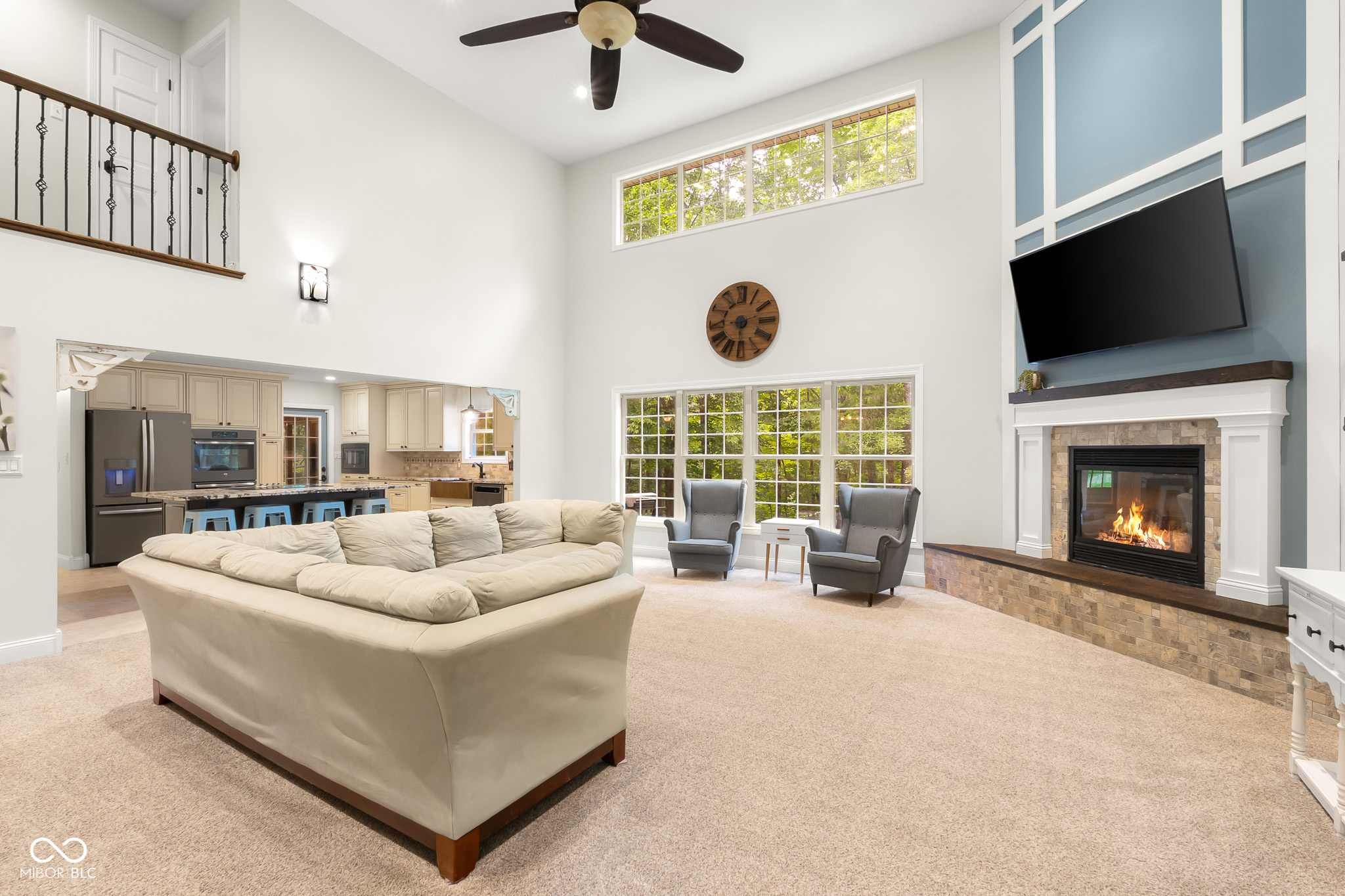 4th image of 2240 N 700 W, Columbus, IN 47201 | MLS# 22115740