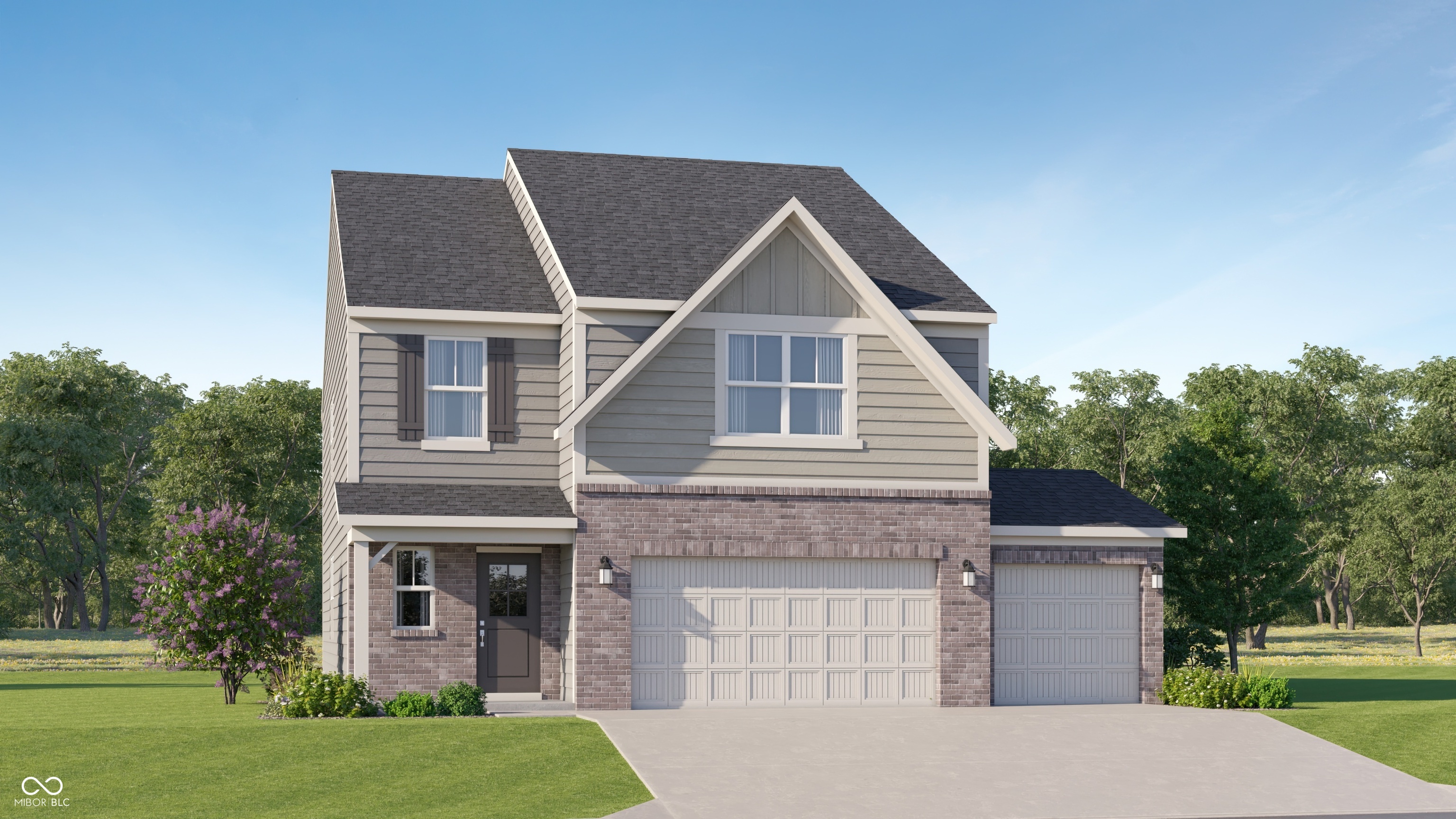 1st image of 16149 Cloud Nine Dr, Noblesville, IN 46060 | MLS# 22115741