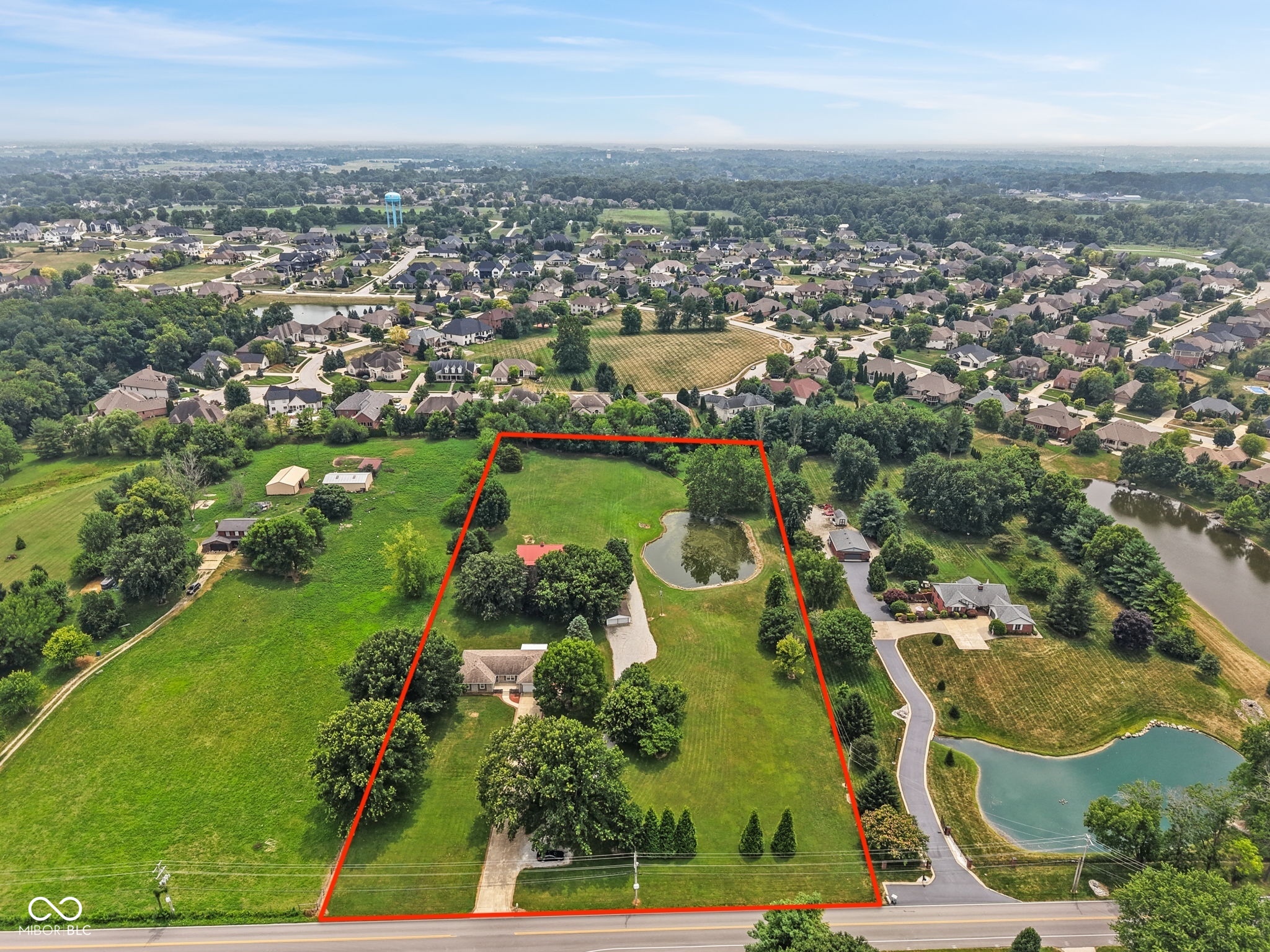 2nd image of 5255 W Stones Crossing Rd, Greenwood, IN 46143 | MLS# 22115746