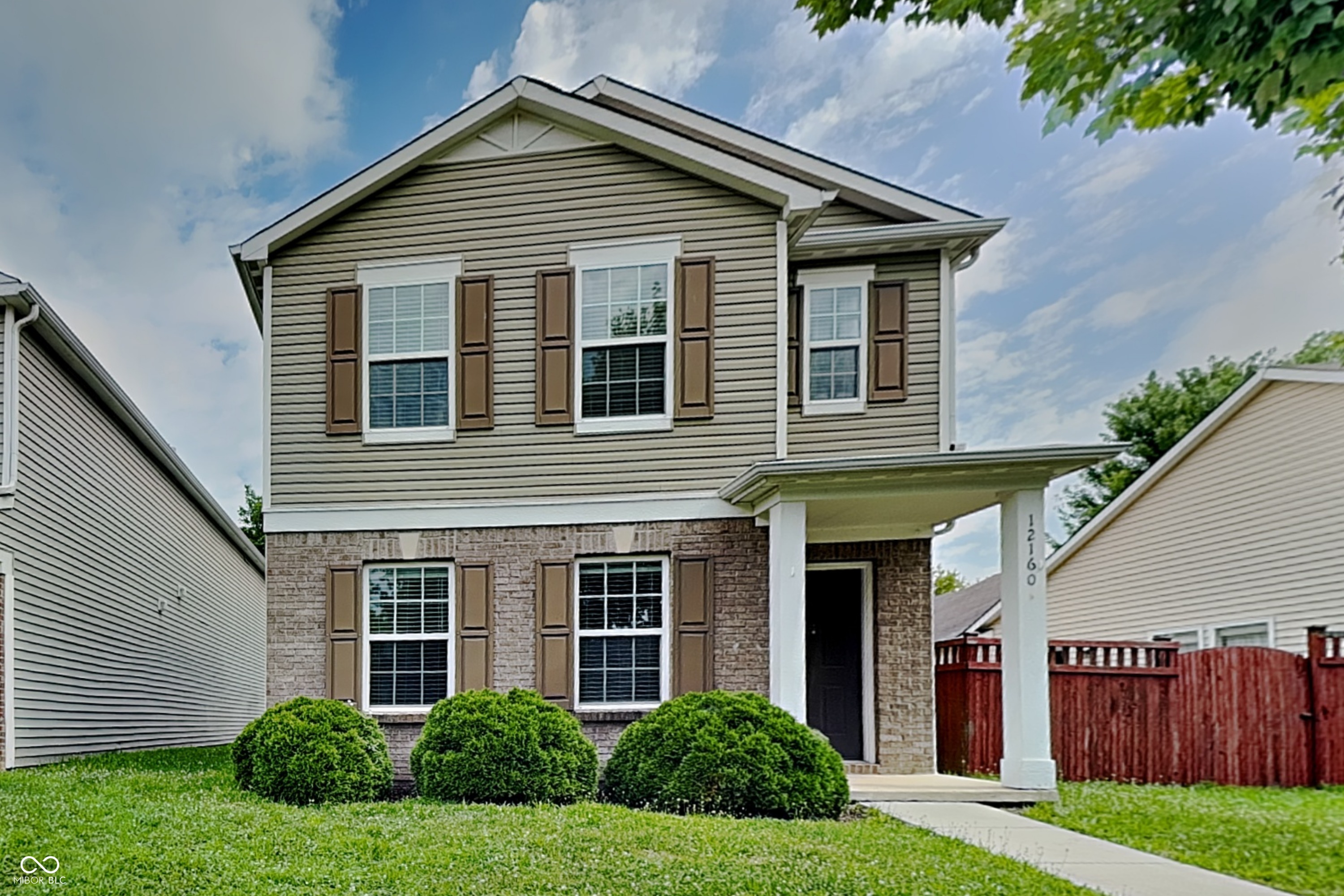 1st image of 12160 Lindley Dr, Noblesville, IN 46060 | MLS# 22115782