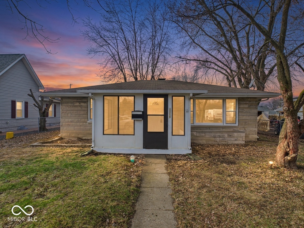 1st image of 3611 E Lynn St, Anderson, IN 46013 | MLS# 22115785