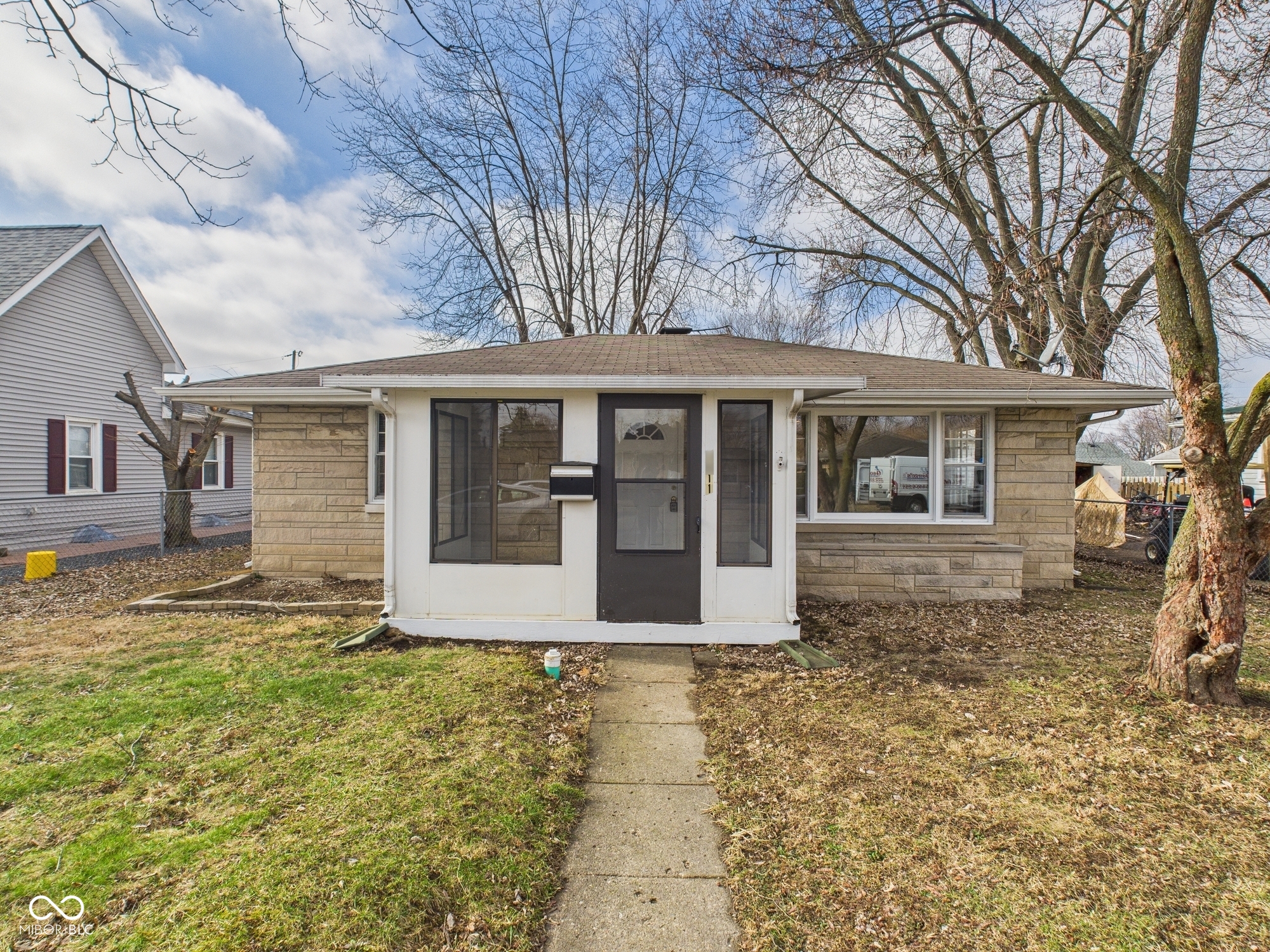 2nd image of 3611 E Lynn St, Anderson, IN 46013 | MLS# 22115785