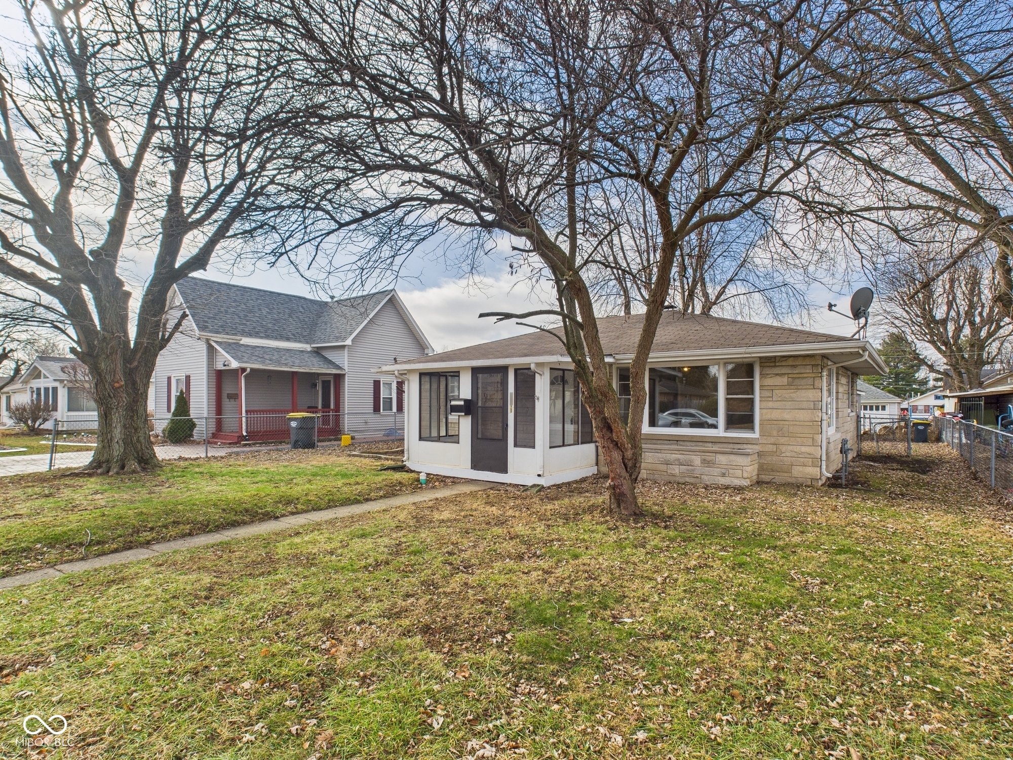 3rd image of 3611 E Lynn St, Anderson, IN 46013 | MLS# 22115785