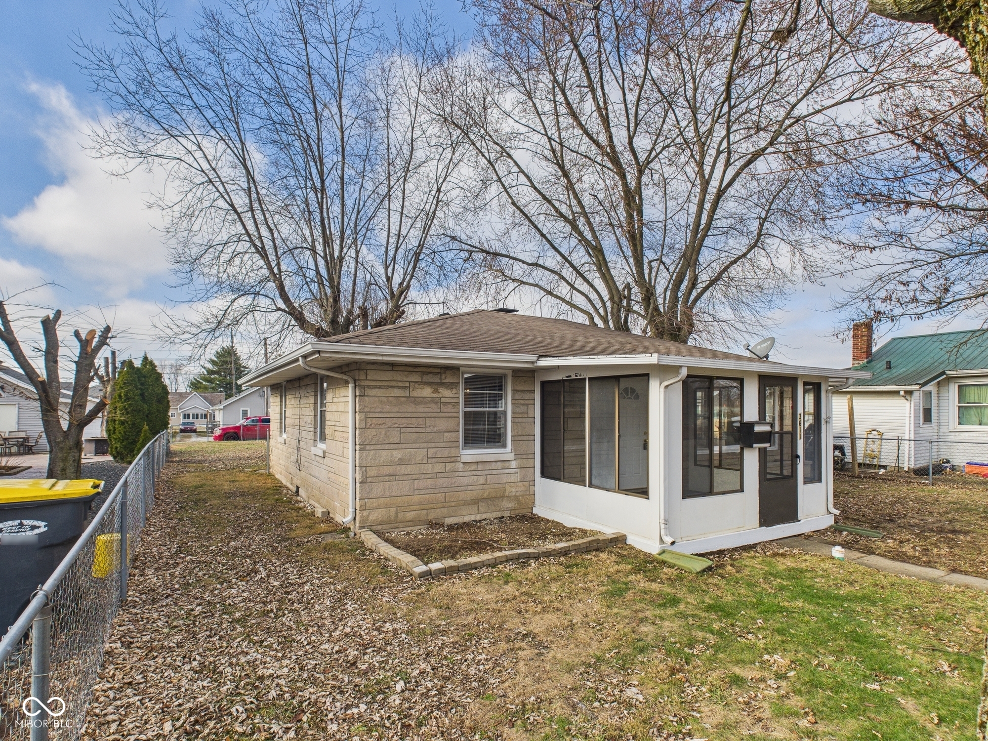 4th image of 3611 E Lynn St, Anderson, IN 46013 | MLS# 22115785