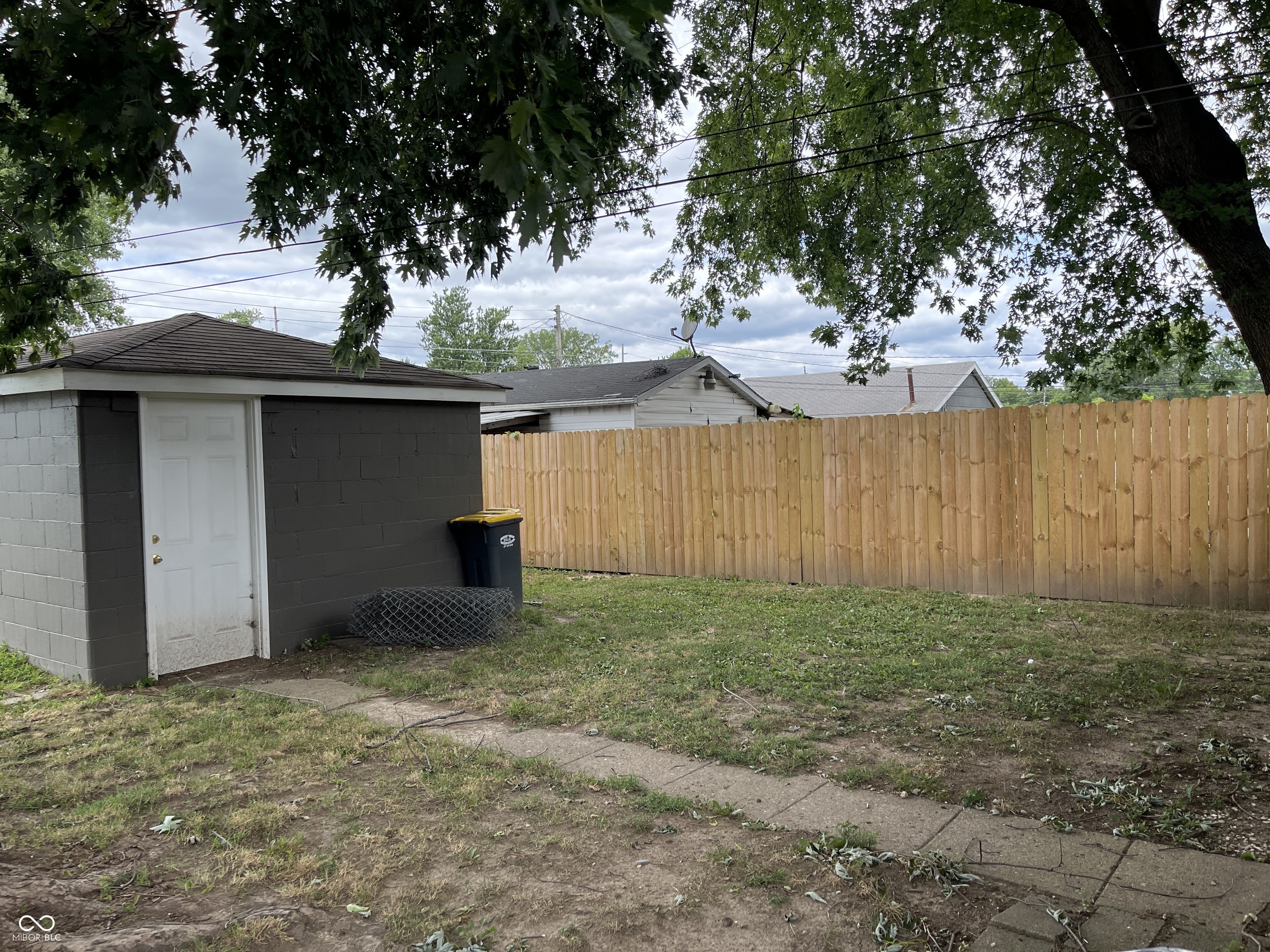 5th image of 3611 E Lynn St, Anderson, IN 46013 | MLS# 22115785
