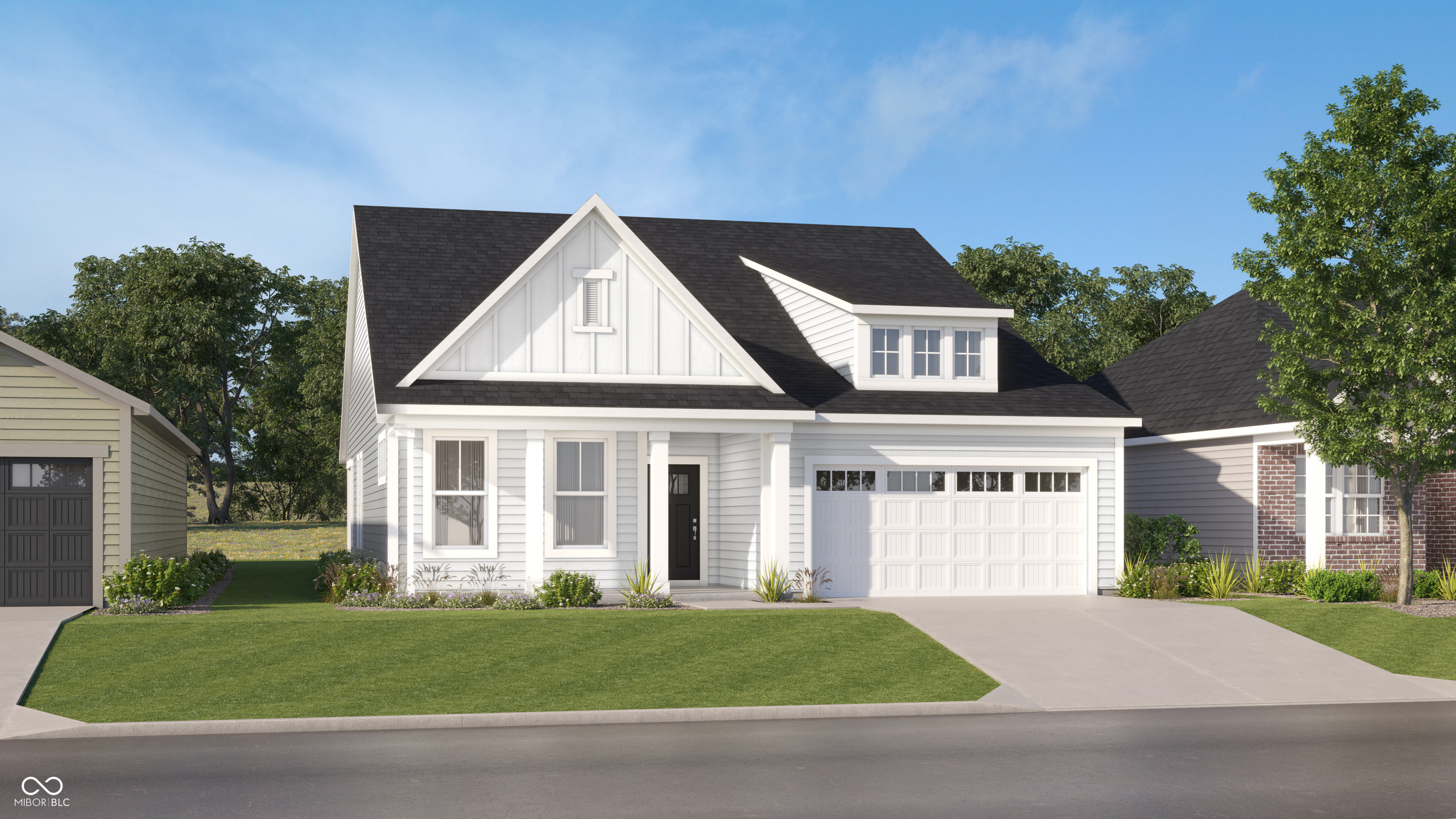 1st image of 5149 Huntersfield Ln, Avon, IN 46123 | MLS# 22115789