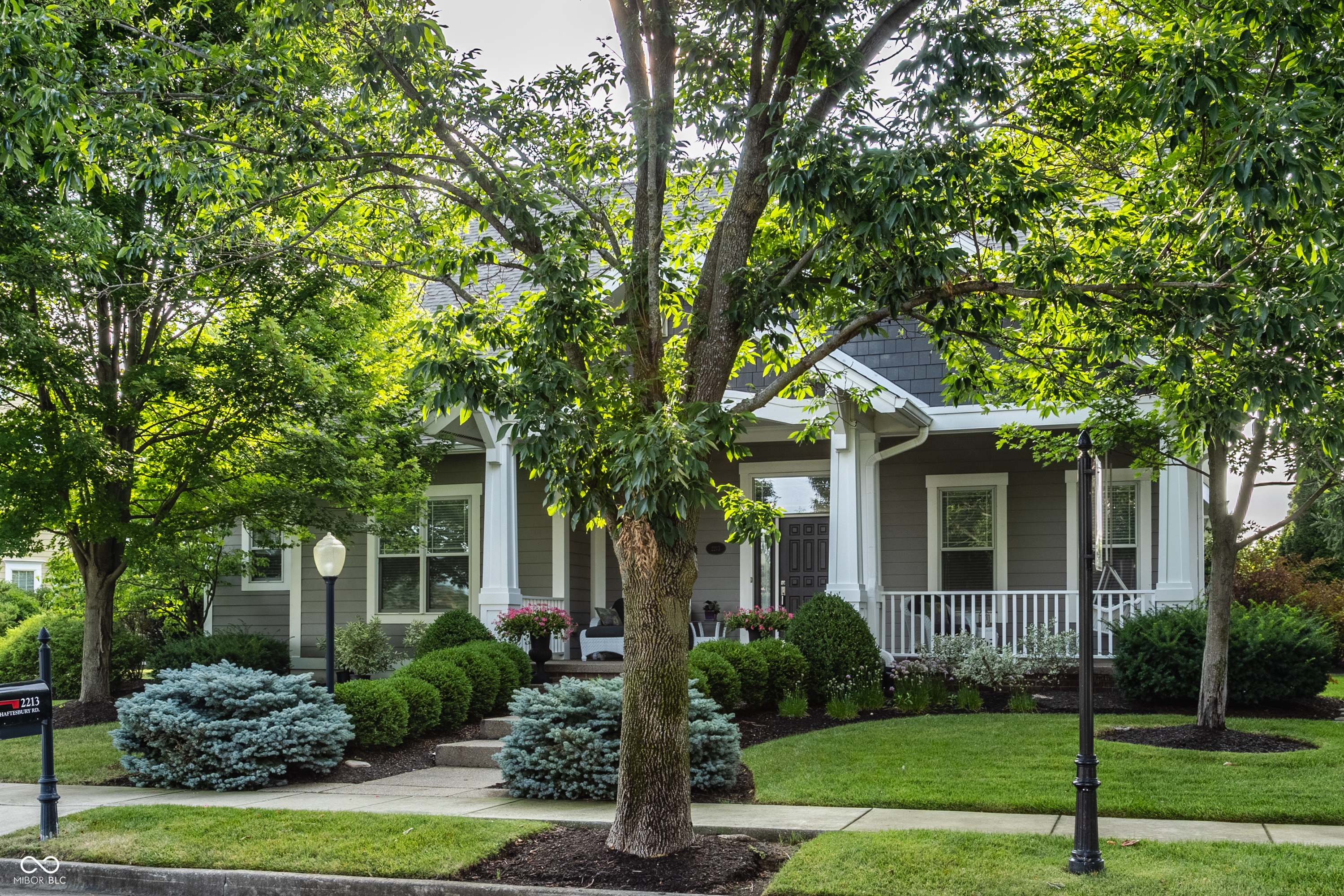 3rd image of 2213 Shaftesbury Rd, Carmel, IN 46032 | MLS# 22115791