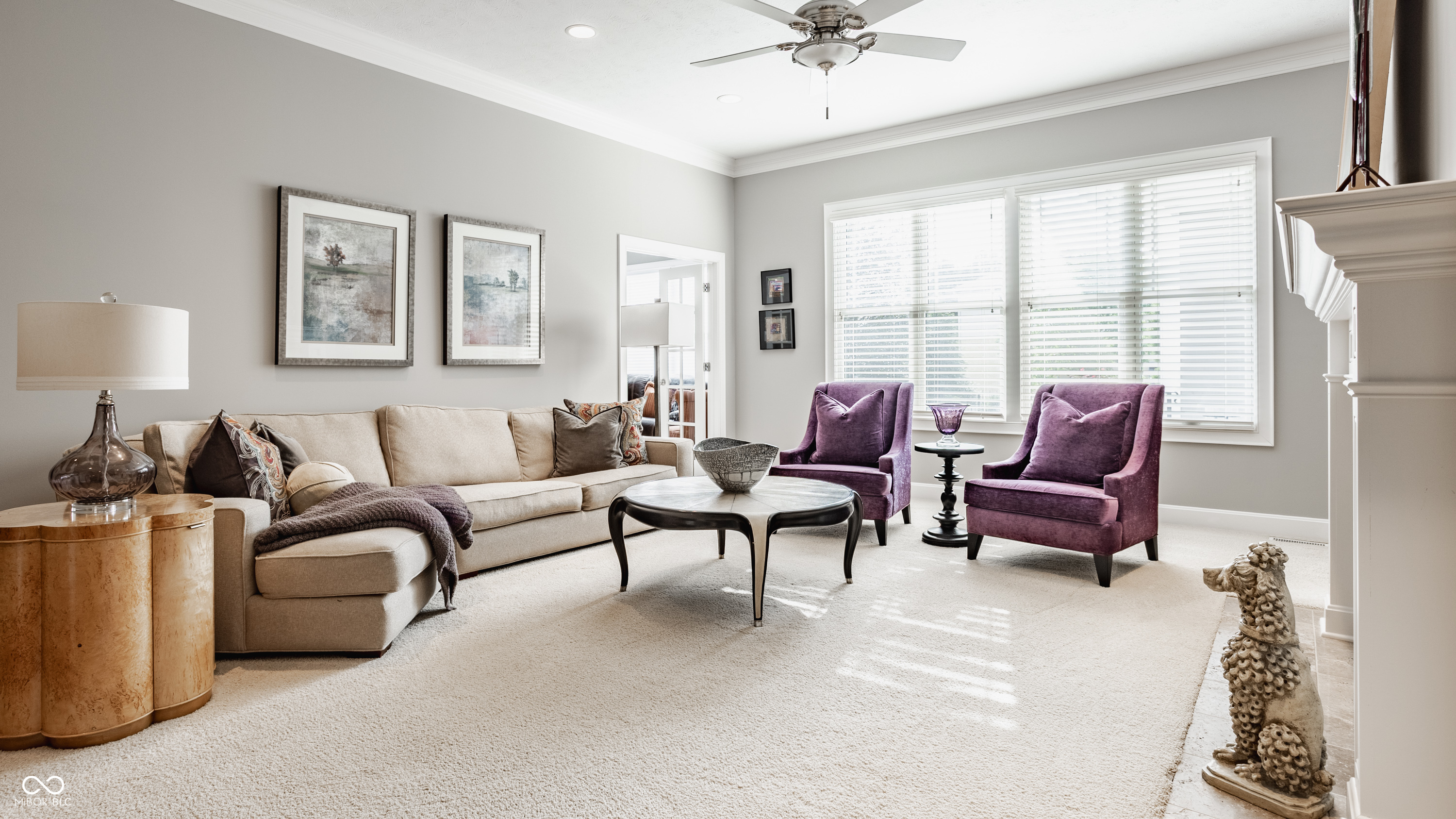 5th image of 2213 Shaftesbury Rd, Carmel, IN 46032 | MLS# 22115791