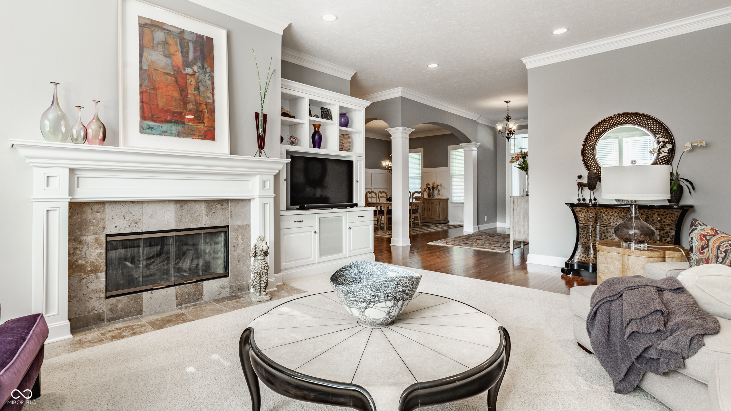4th image of 2213 Shaftesbury Rd, Carmel, IN 46032 | MLS# 22115791