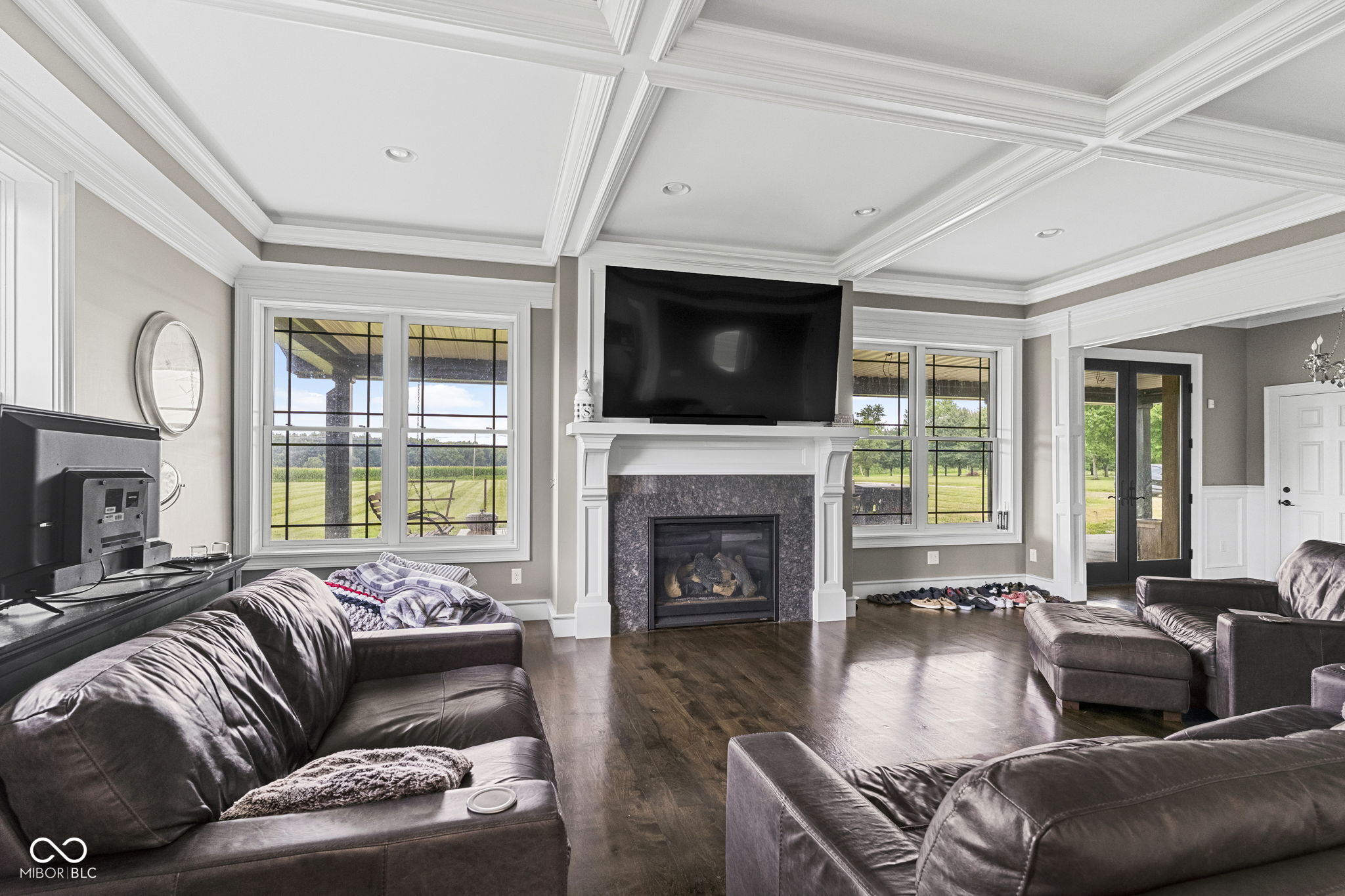 3rd image of 3932 W Thomastown Rd, Scottsburg, IN 47170 | MLS# 22115792