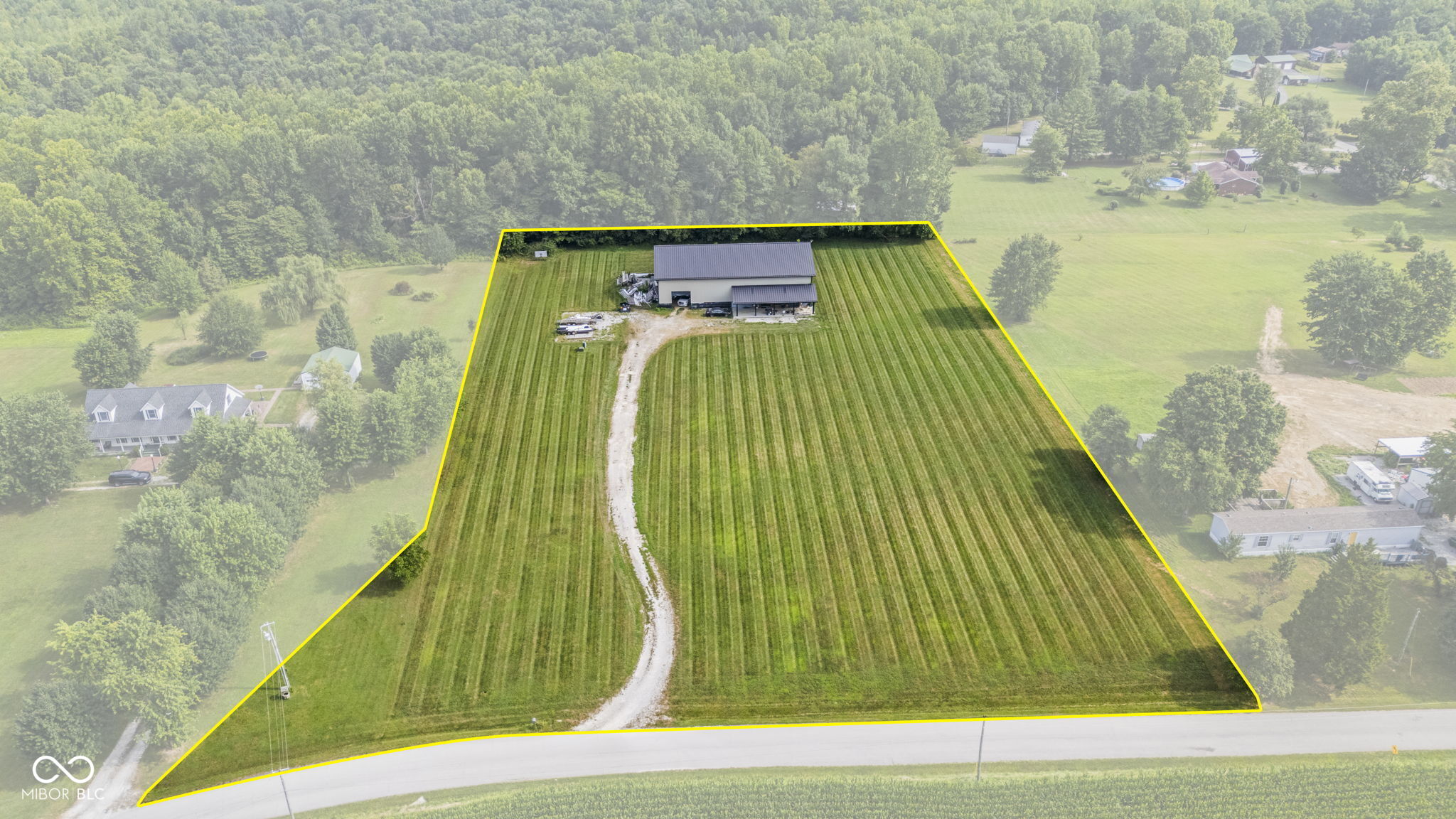 1st image of 3932 W Thomastown Rd, Scottsburg, IN 47170 | MLS# 22115792