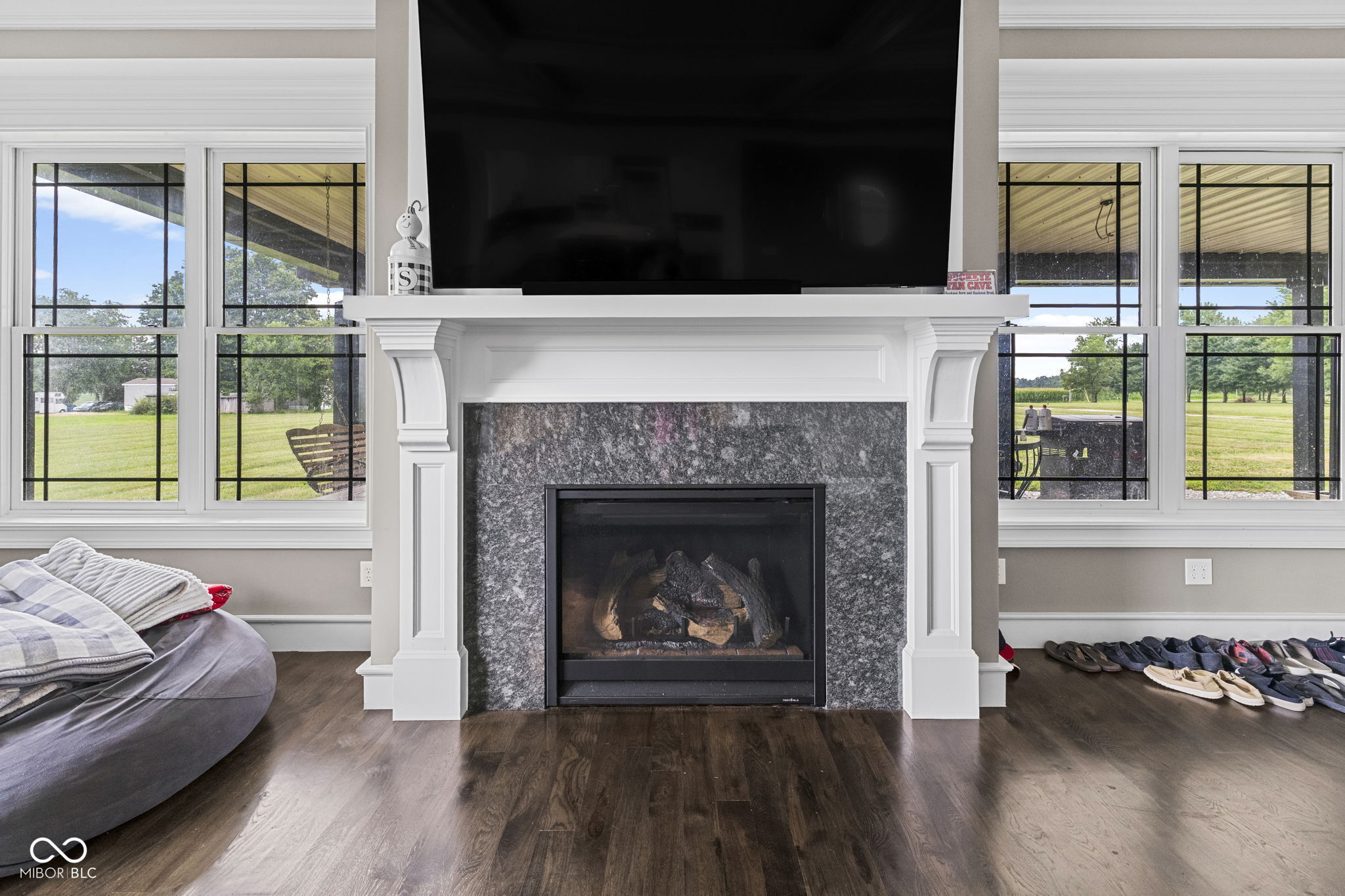 5th image of 3932 W Thomastown Rd, Scottsburg, IN 47170 | MLS# 22115792