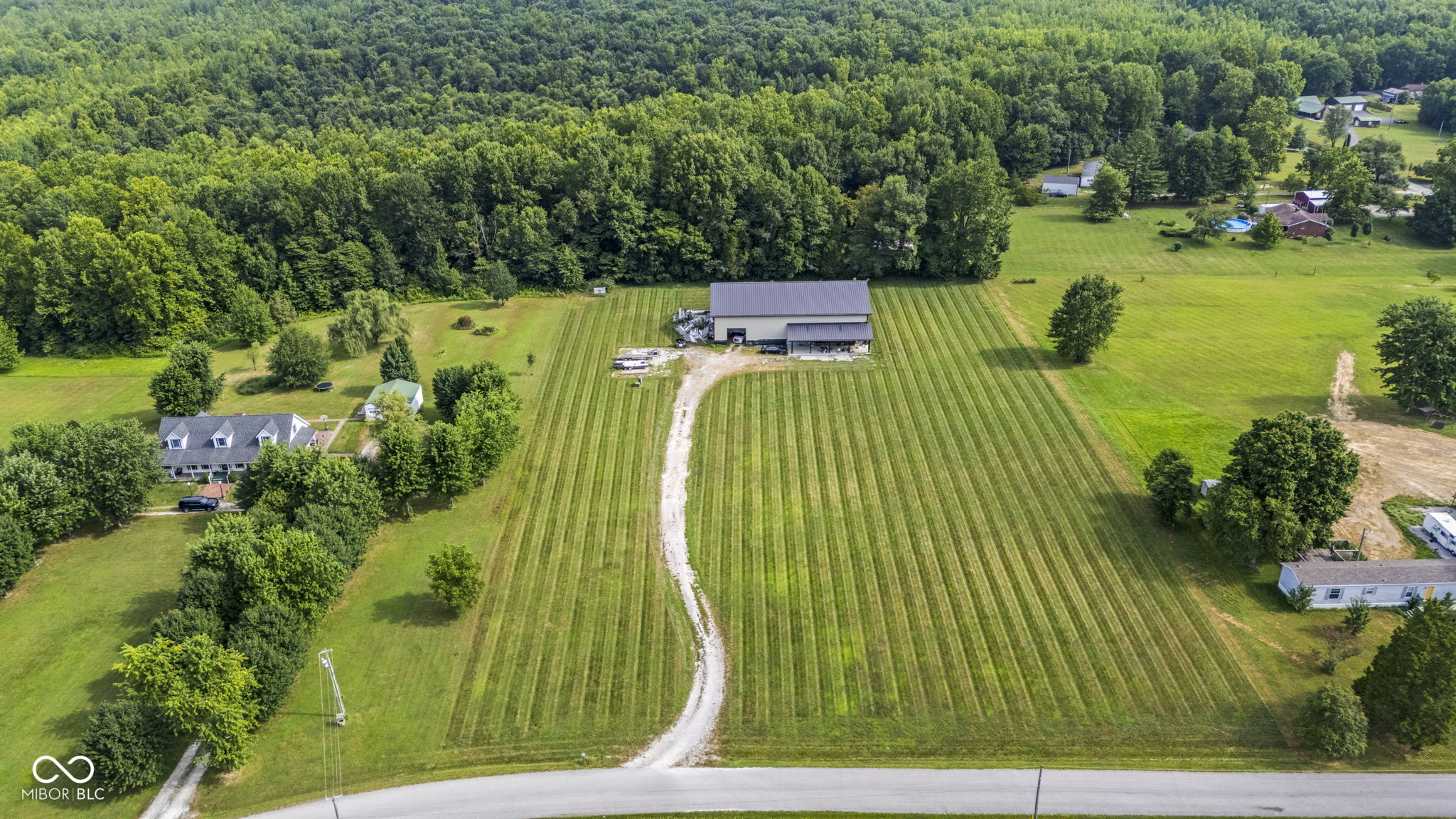 2nd image of 3932 W Thomastown Rd, Scottsburg, IN 47170 | MLS# 22115792