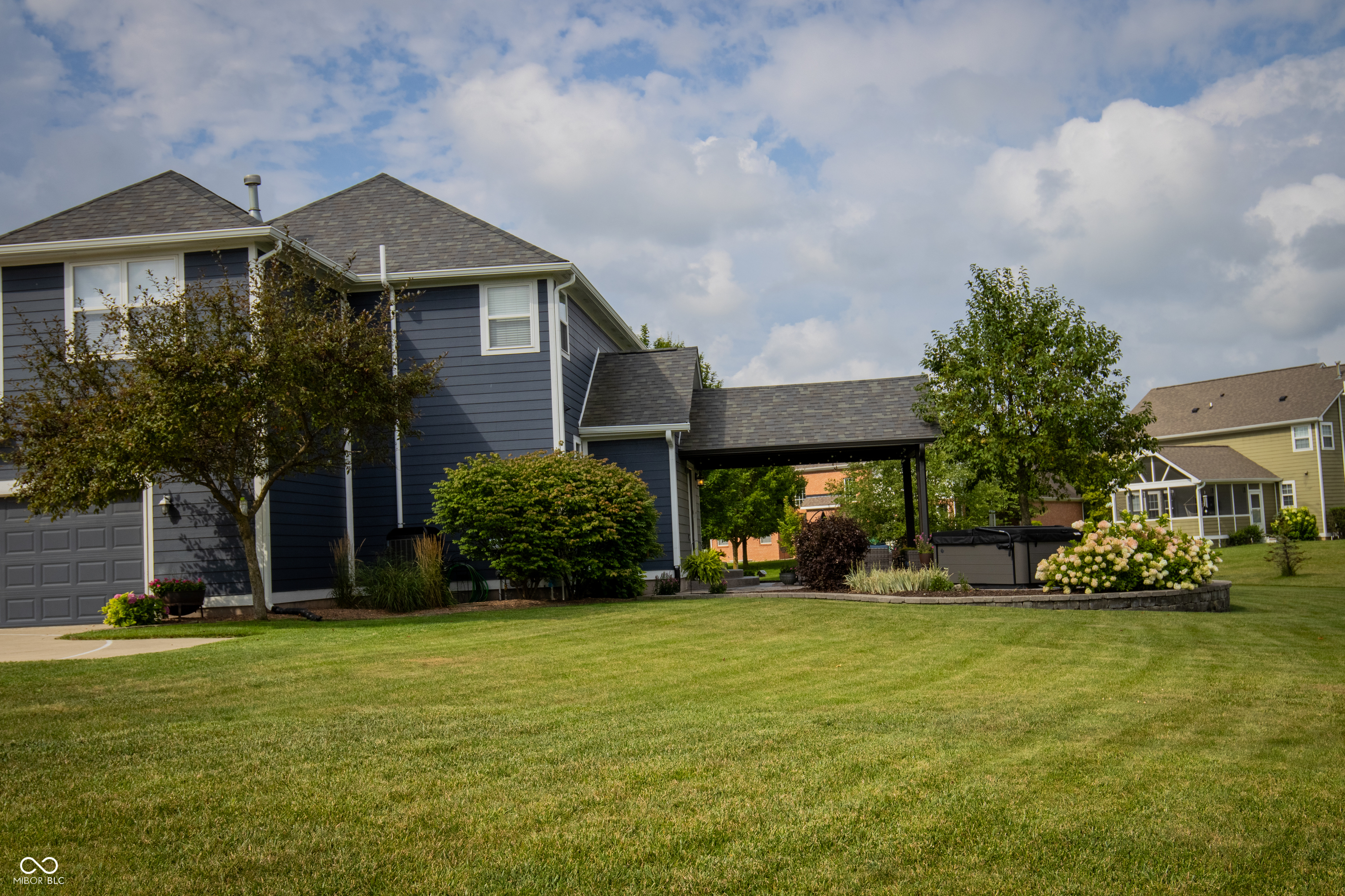4th image of 16509 Witham Ln, Noblesville, IN 46062 | MLS# 22115805