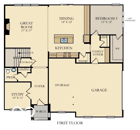 2nd image of 3137 Grand Lake Blvd, Greenwood, IN 46143 | MLS# 22115818