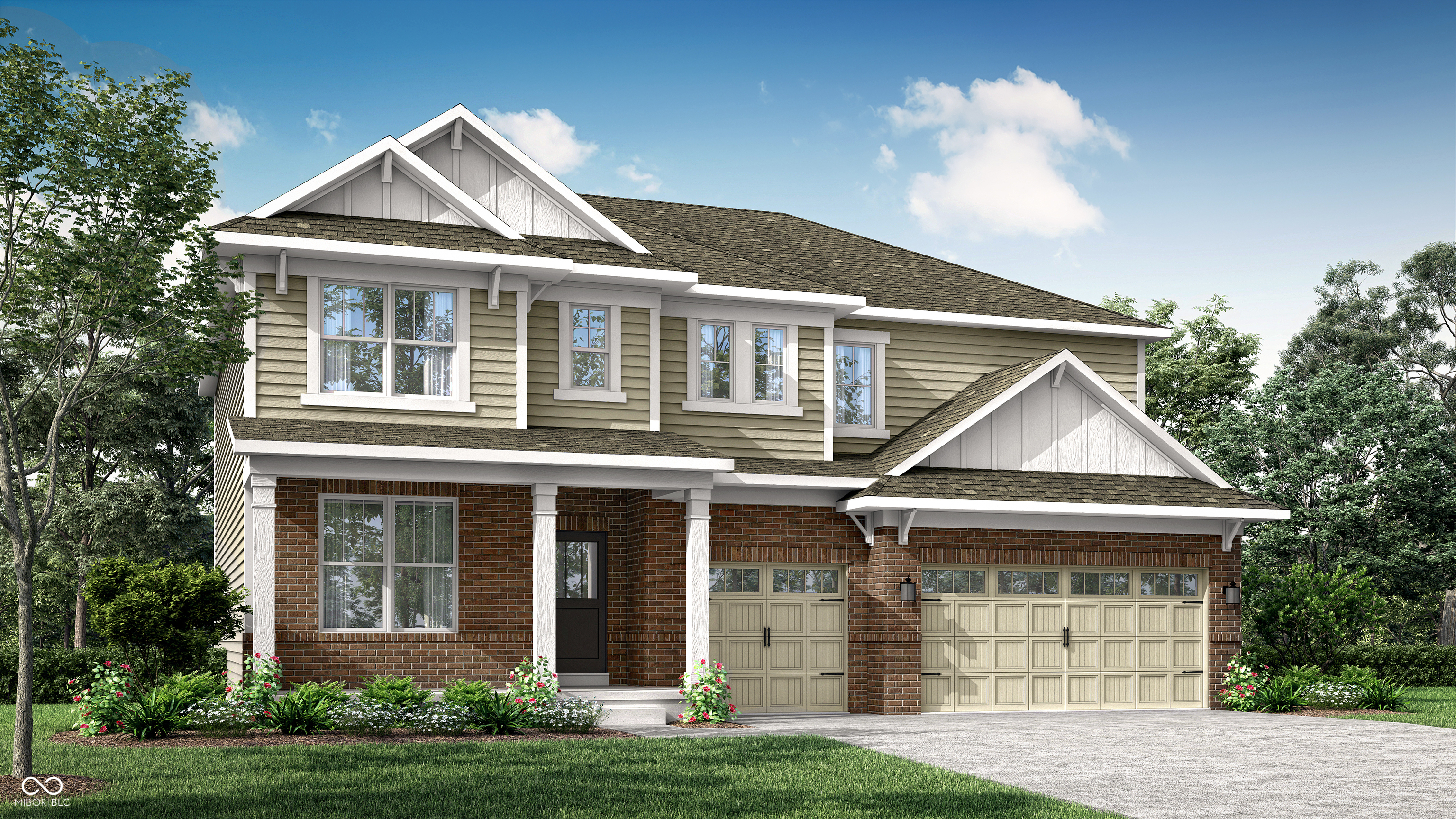 1st image of 3137 Grand Lake Blvd, Greenwood, IN 46143 | MLS# 22115818