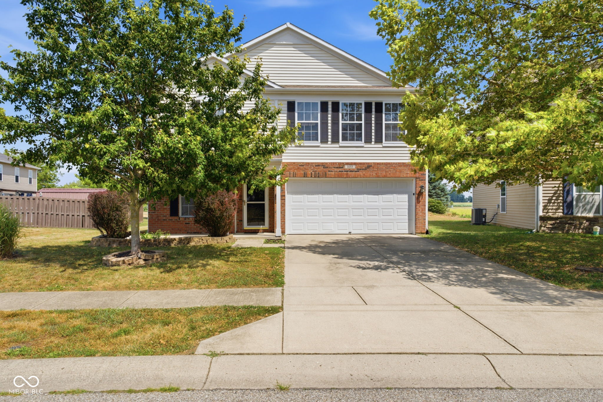 1st image of 1655 Carriage Cir, Shelbyville, IN 46176 | MLS# 22115856