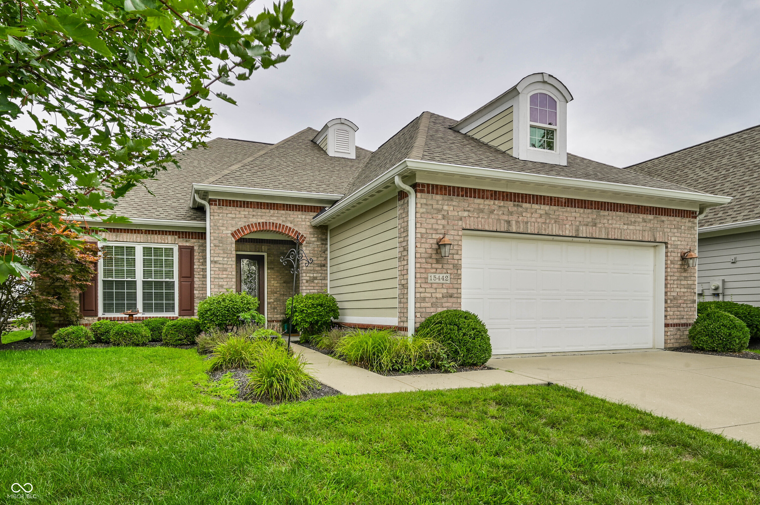 2nd image of 15442 Mystic Rock Dr, Carmel, IN 46033 | MLS# 22115860