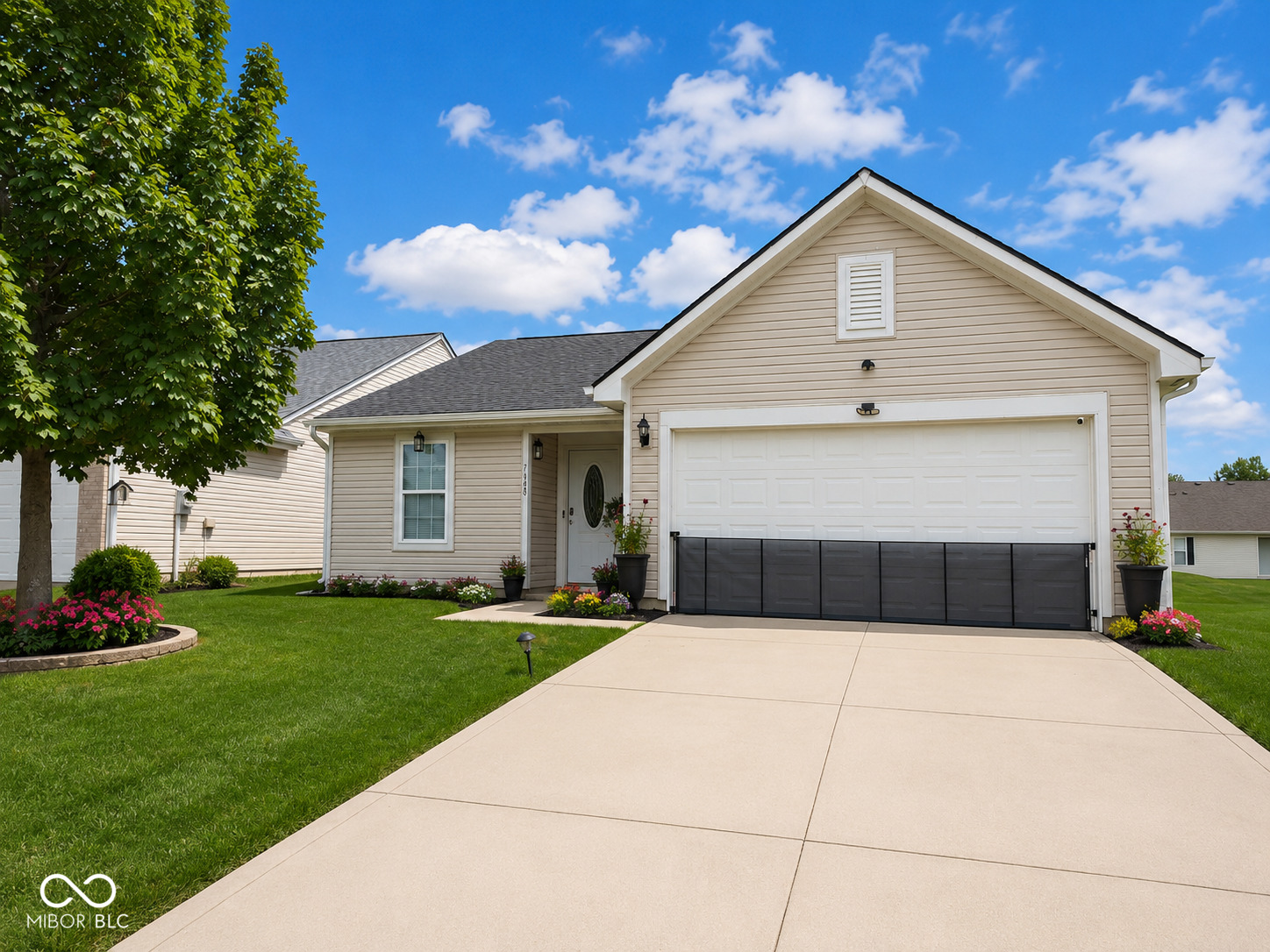 Homes for sale in Camby, IN | 7648 Firecrest Ln, Camby, IN 46113 | MLS# 22115876