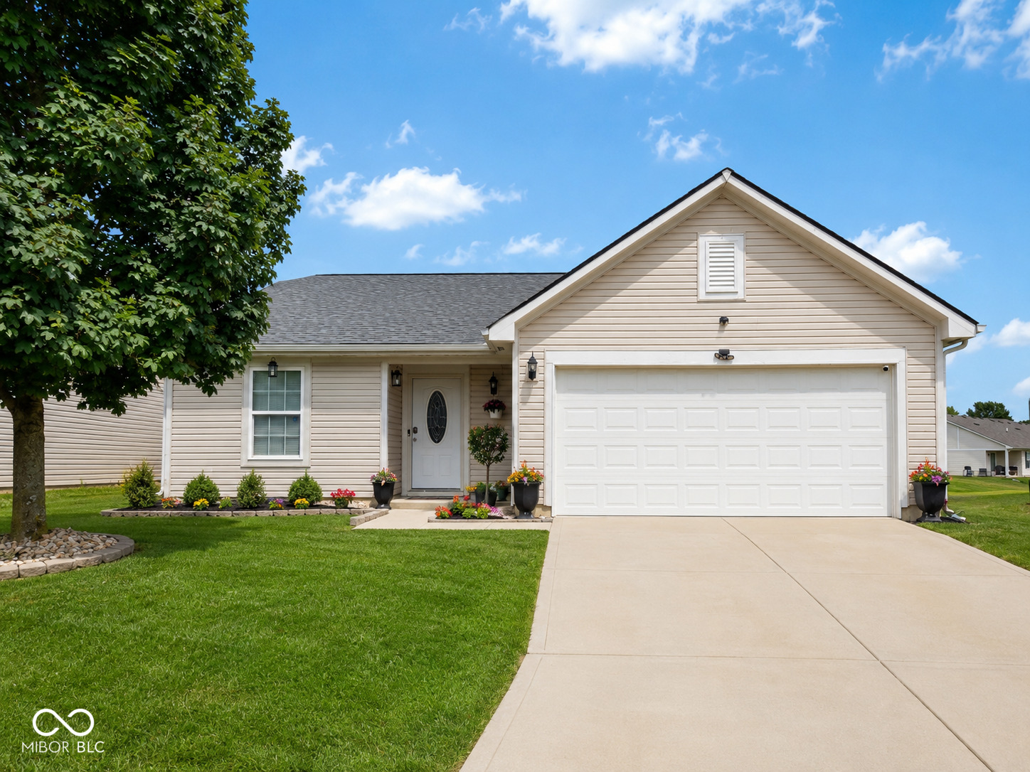 Homes for sale in Camby, IN | 7648 Firecrest Ln, Camby, IN 46113 | MLS# 22115876