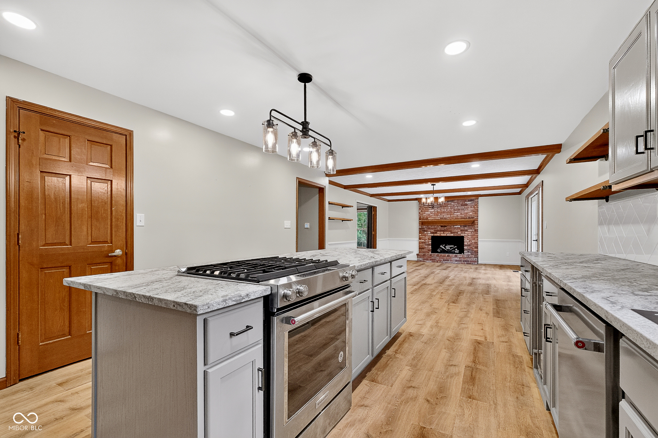 5th image of 4130 Woodland Streams Dr, Greenwood, IN 46143 | MLS# 22115885