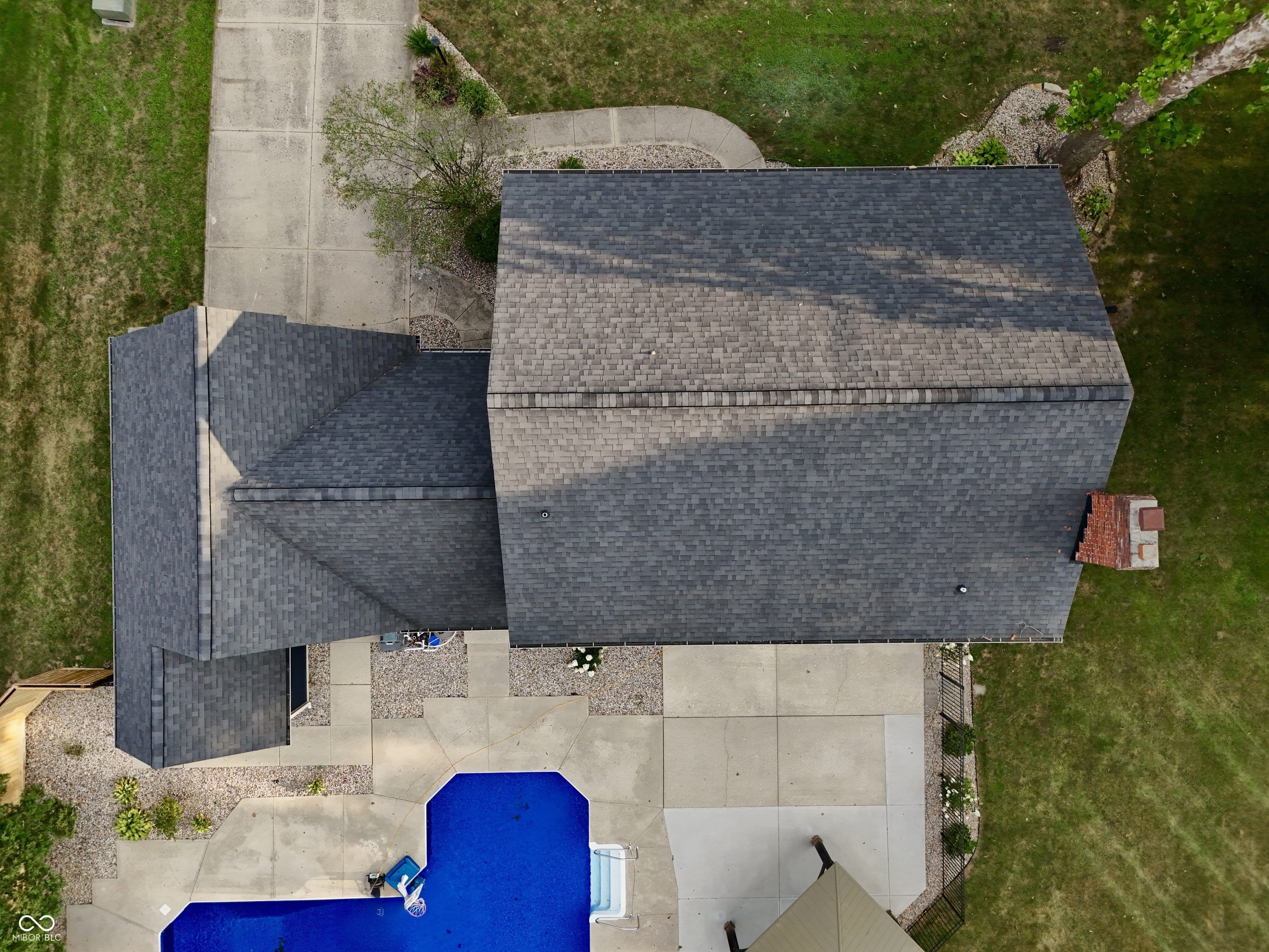 65th image of 4130 Woodland Streams Dr, Greenwood, IN 46143 | MLS# 22115885
