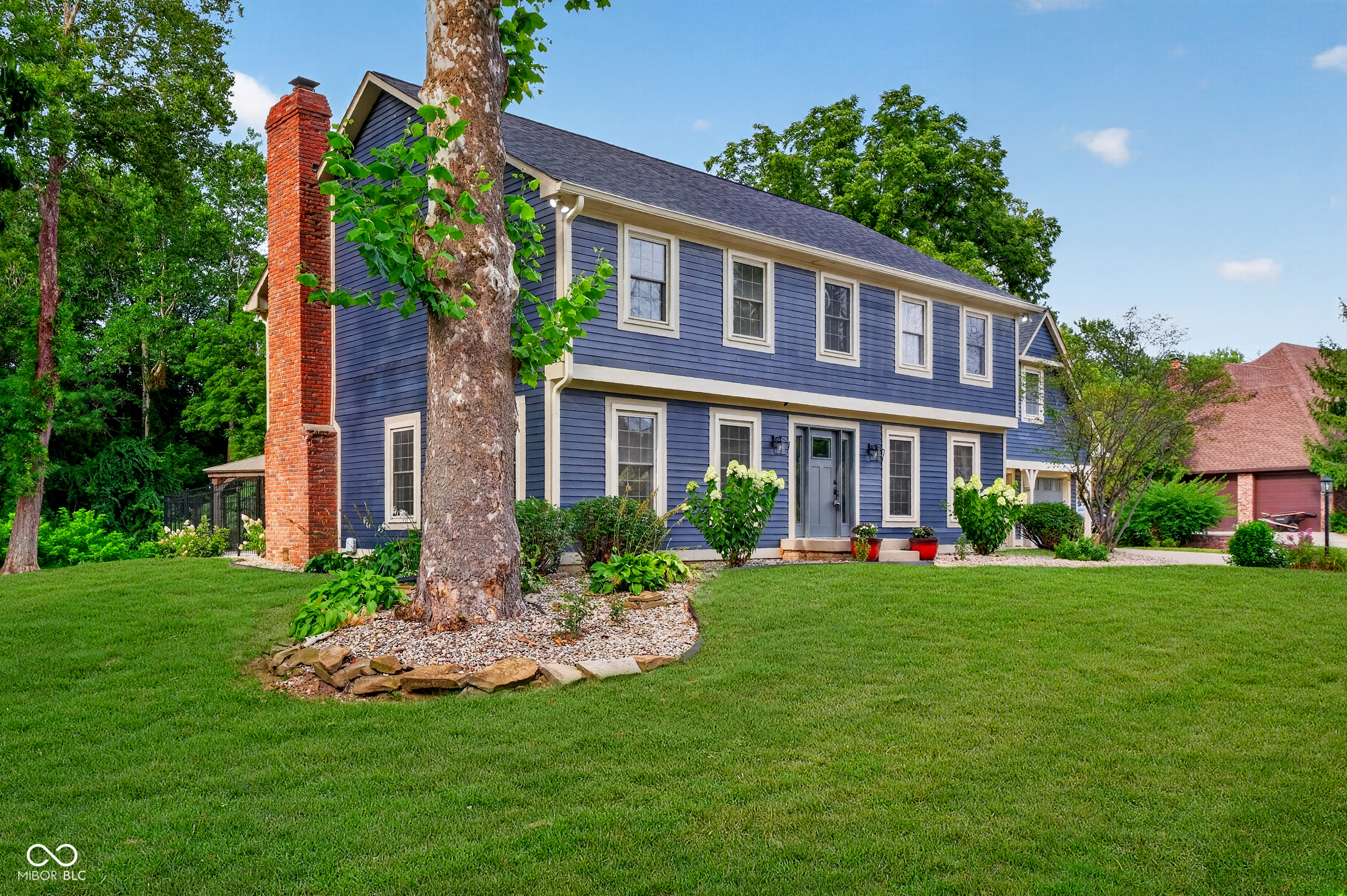 1st image of 4130 Woodland Streams Dr, Greenwood, IN 46143 | MLS# 22115885