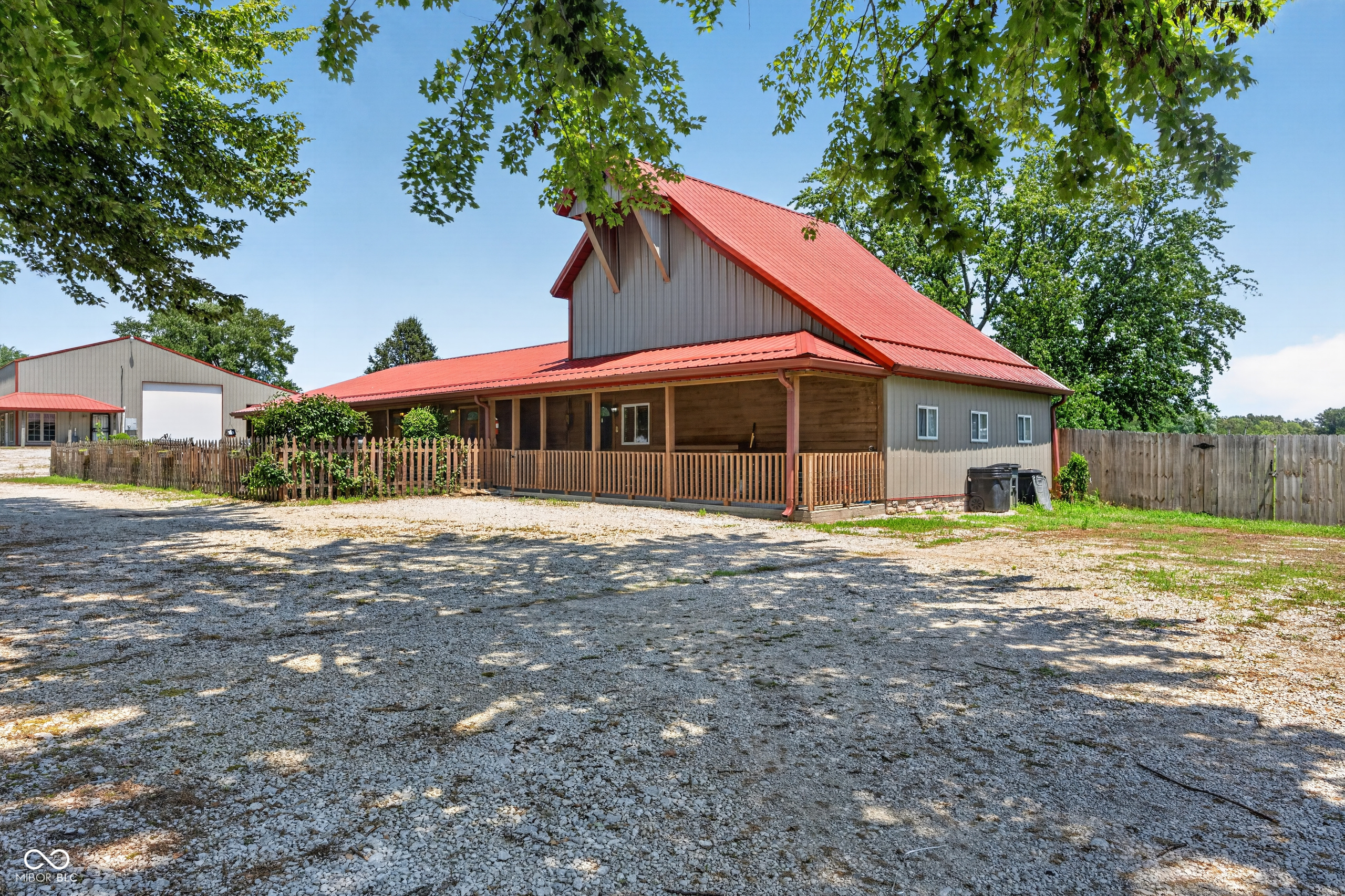 Homes for sale in Jasonville, IN | 14969 S State Road 59, Jasonville, IN 47438 | MLS# 22115891