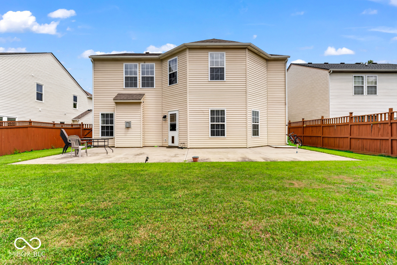 45th image of 15287 Reflection Ct, Noblesville, IN 46060 | MLS# 22115899