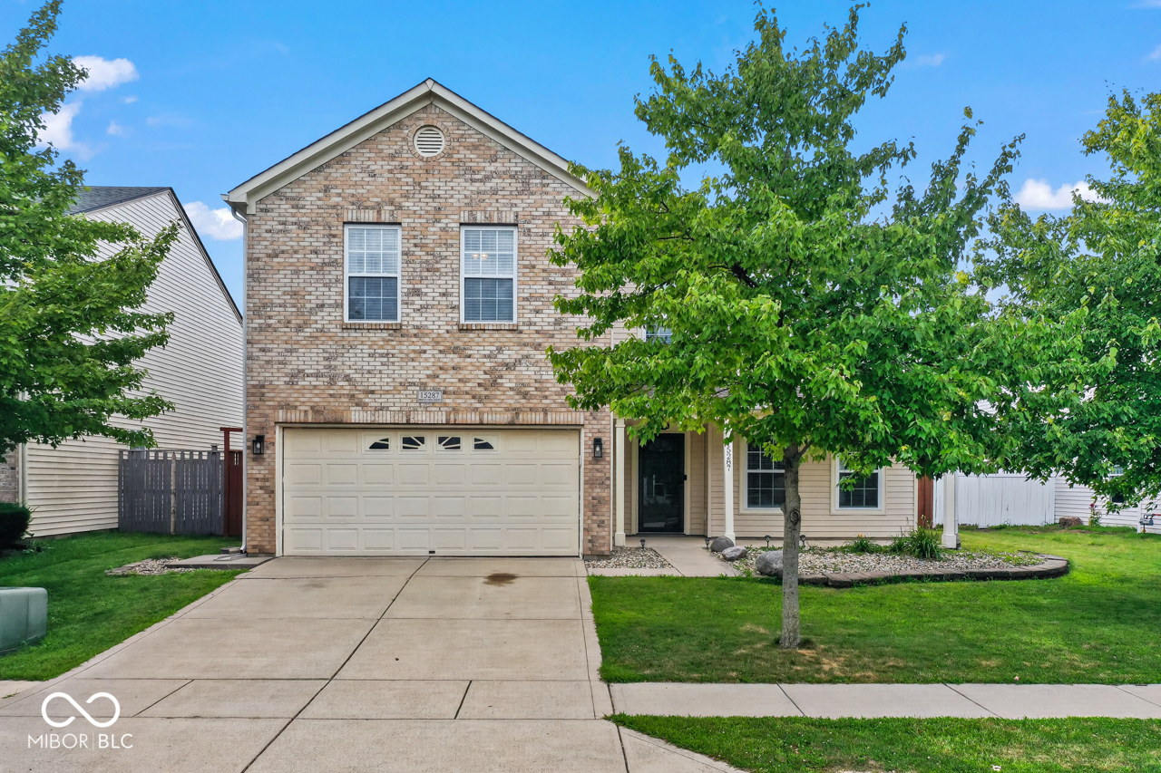 2nd image of 15287 Reflection Ct, Noblesville, IN 46060 | MLS# 22115899
