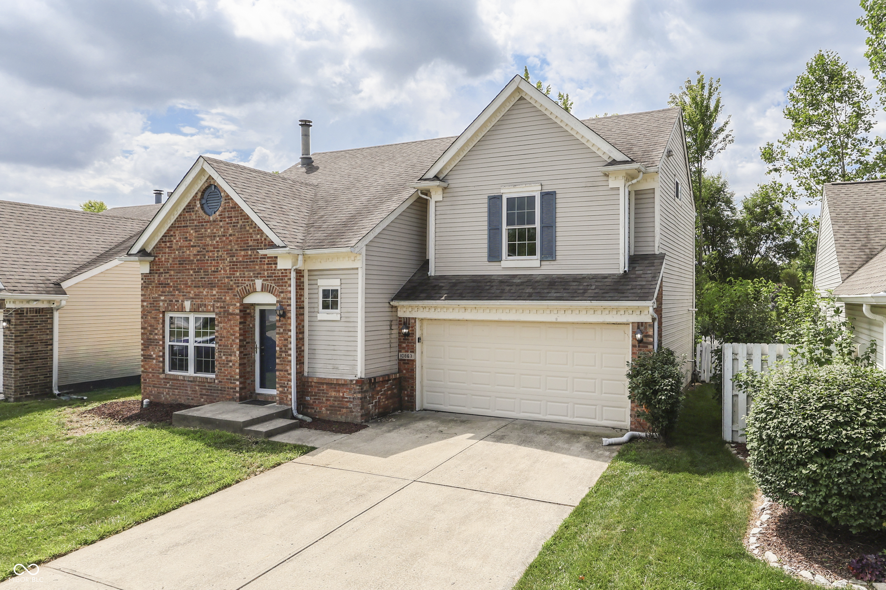 5th image of 10867 Washington Bay Dr, Fishers, IN 46037 | MLS# 22115902