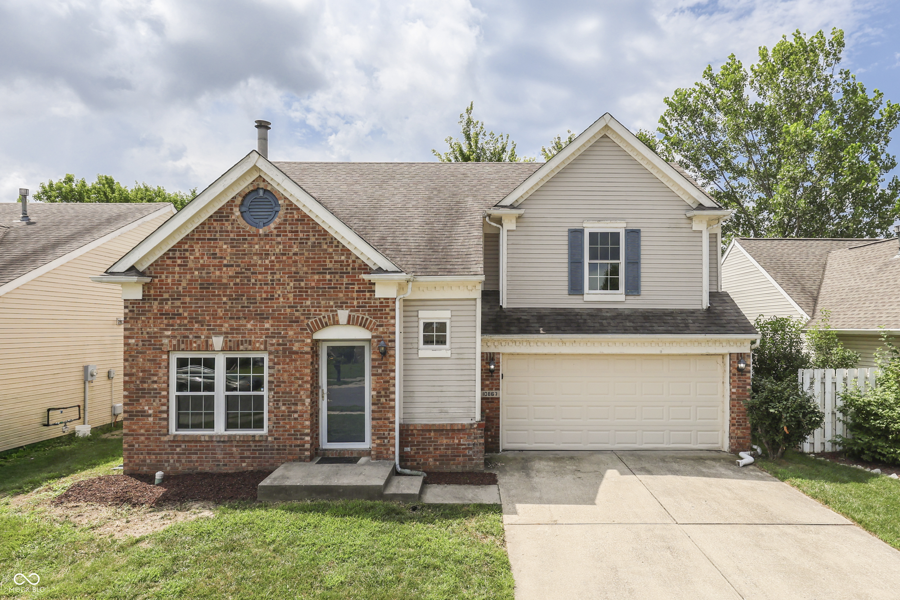 4th image of 10867 Washington Bay Dr, Fishers, IN 46037 | MLS# 22115902