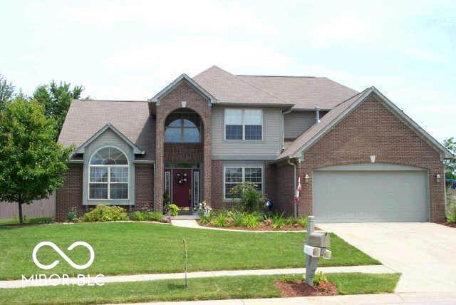 1st image of 6576 Jonathan Ct, Avon, IN 46123 | MLS# 22115906