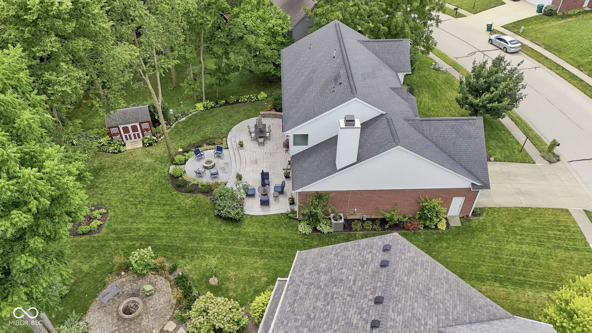 40th image of 2127 Corsican Cir, Westfield, IN 46074 | MLS# 22115911