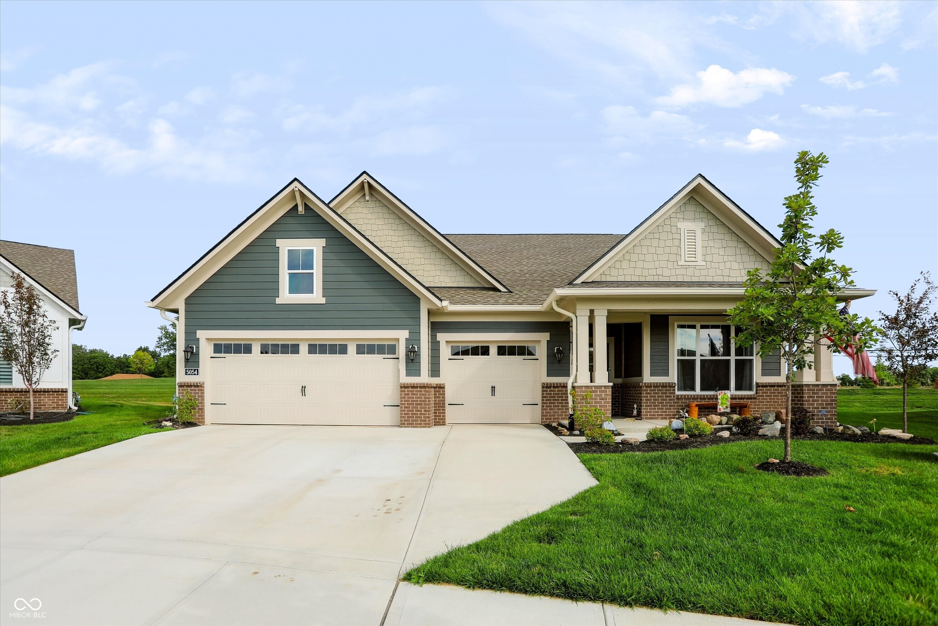 1st image of 5054 Foxley Park Ln, Avon, IN 46123 | MLS# 22115915