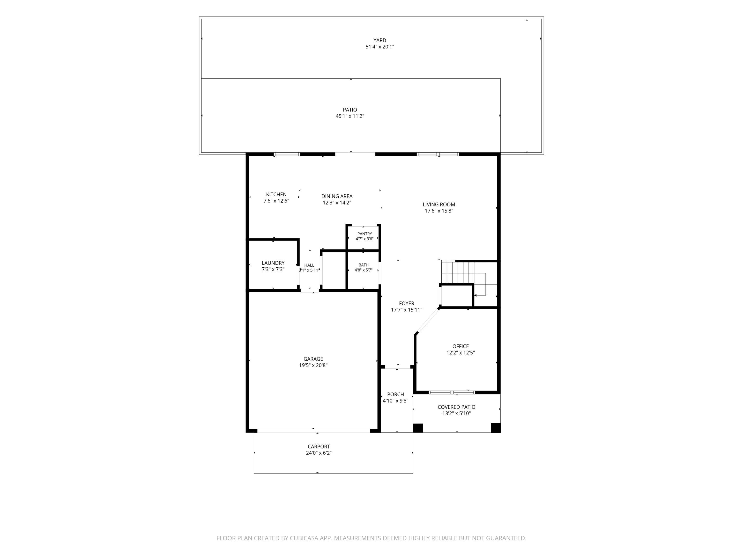 50th image of 3983 Winston, Columbus, IN 47201 | MLS# 22115930