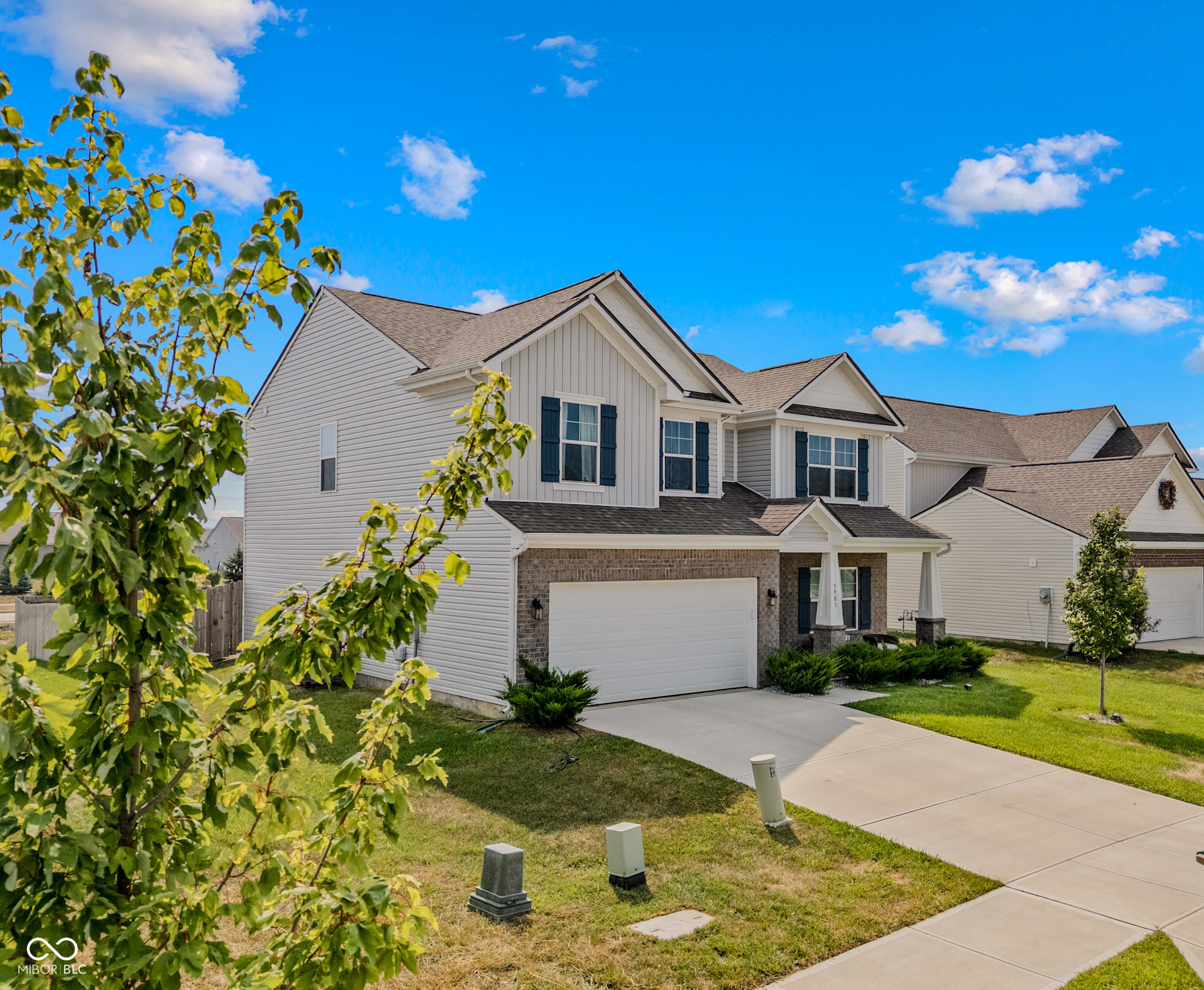 3rd image of 3983 Winston, Columbus, IN 47201 | MLS# 22115930